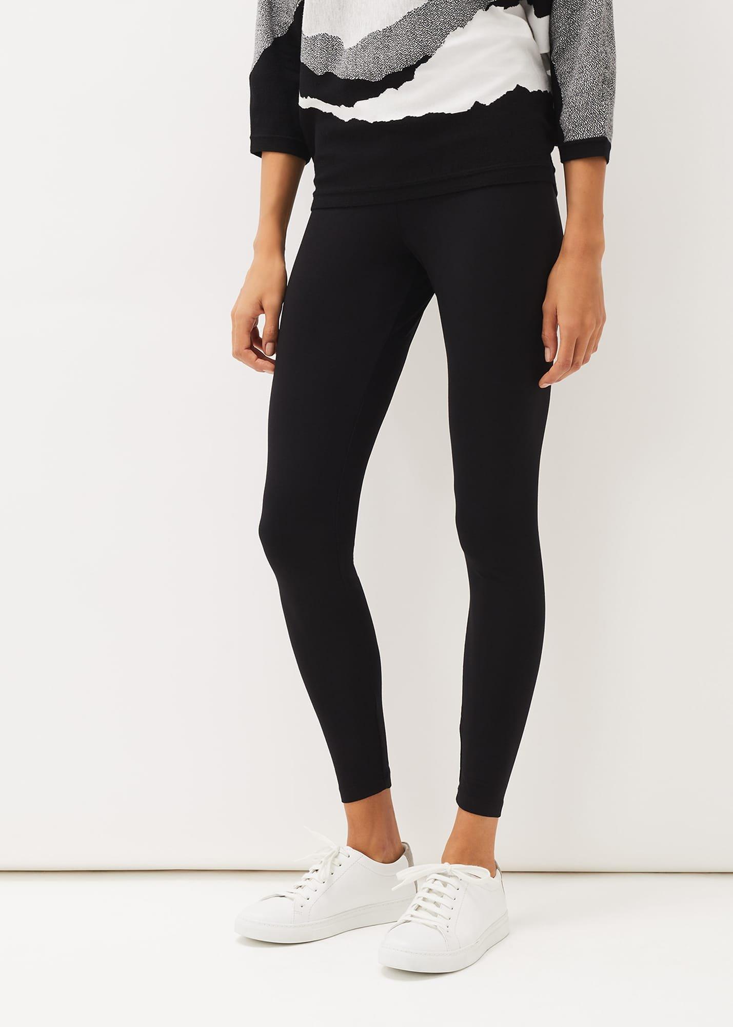 Lizzie Jersey Leggings