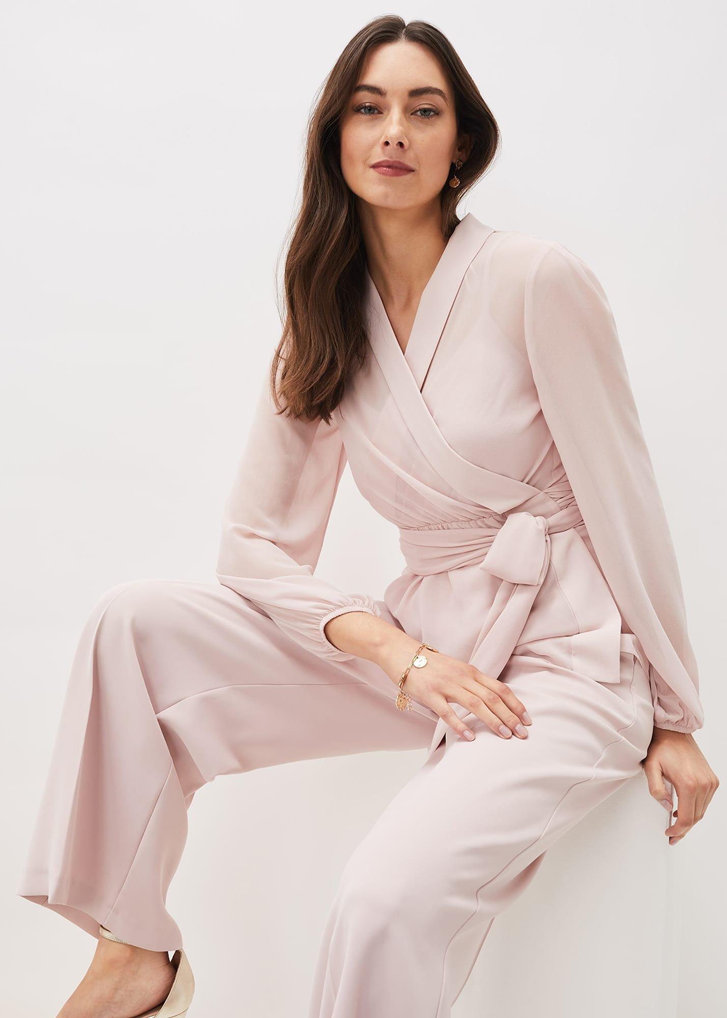 Florentine Wide Leg Co-Ord Trouser