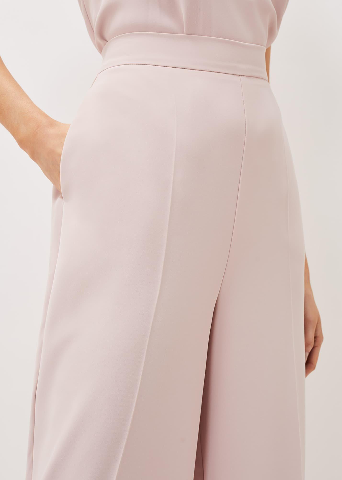 Florentine Wide Leg Co-Ord Trouser