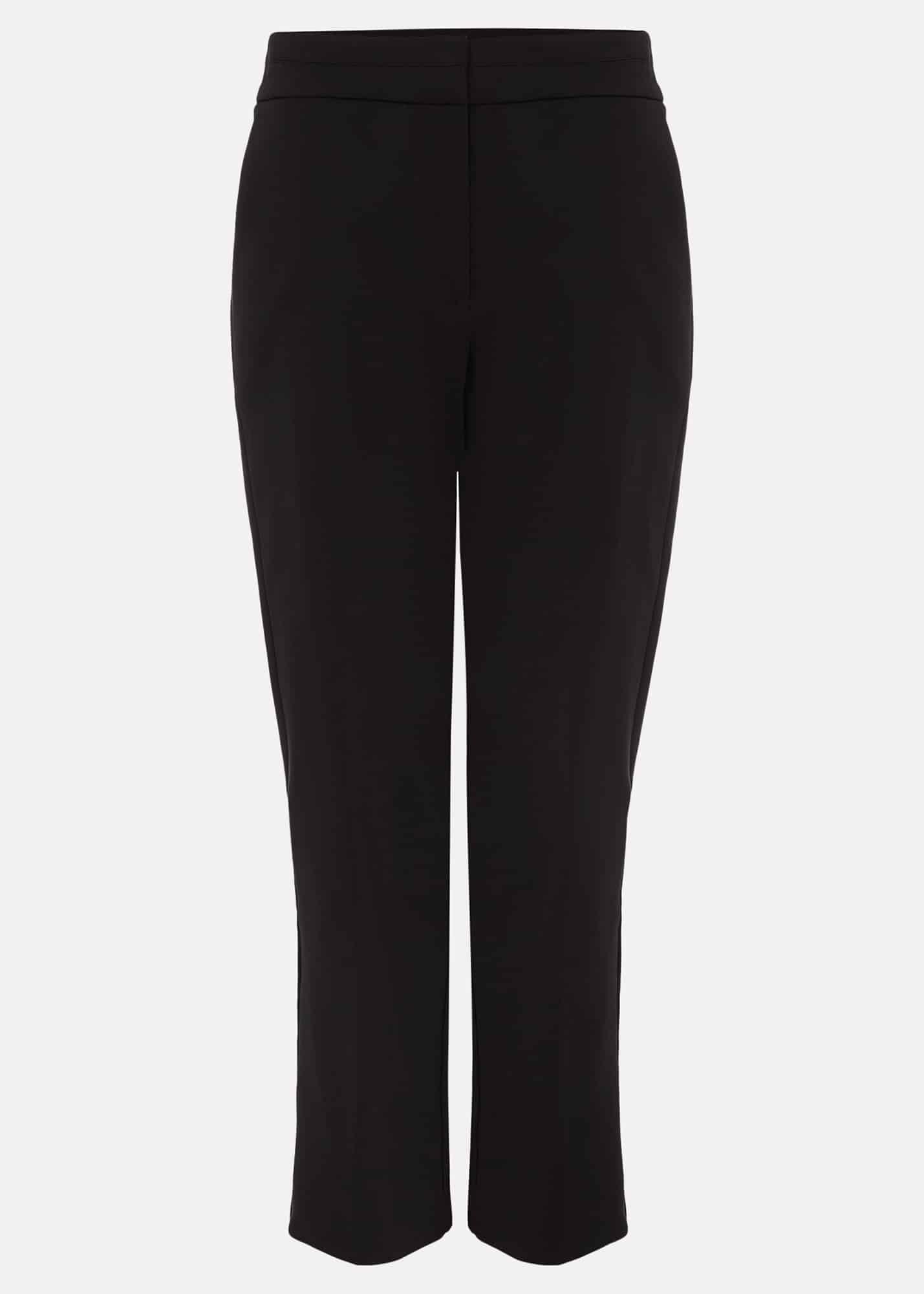 Julianna Cropped Trouser