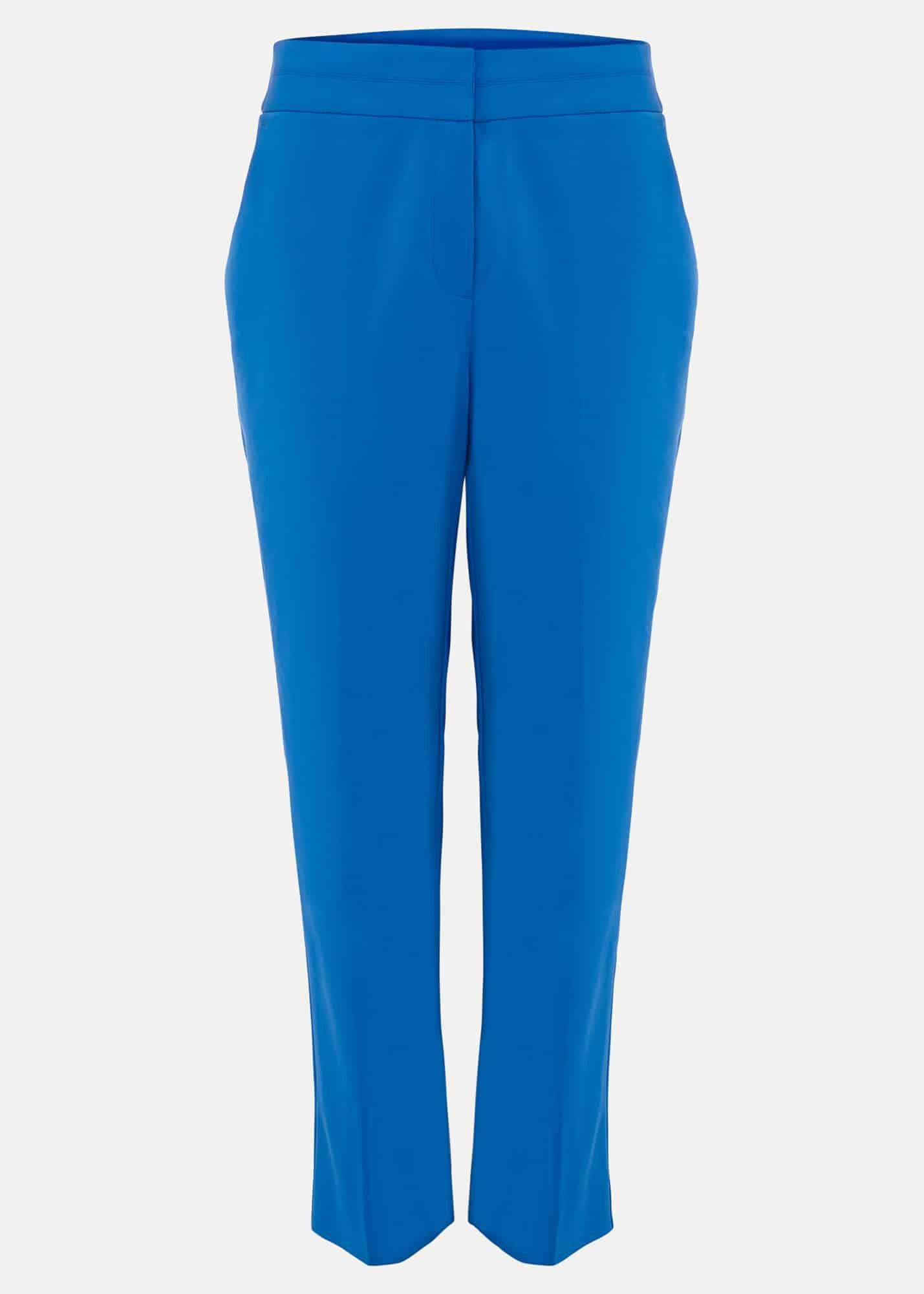 Julianna Cropped Trouser
