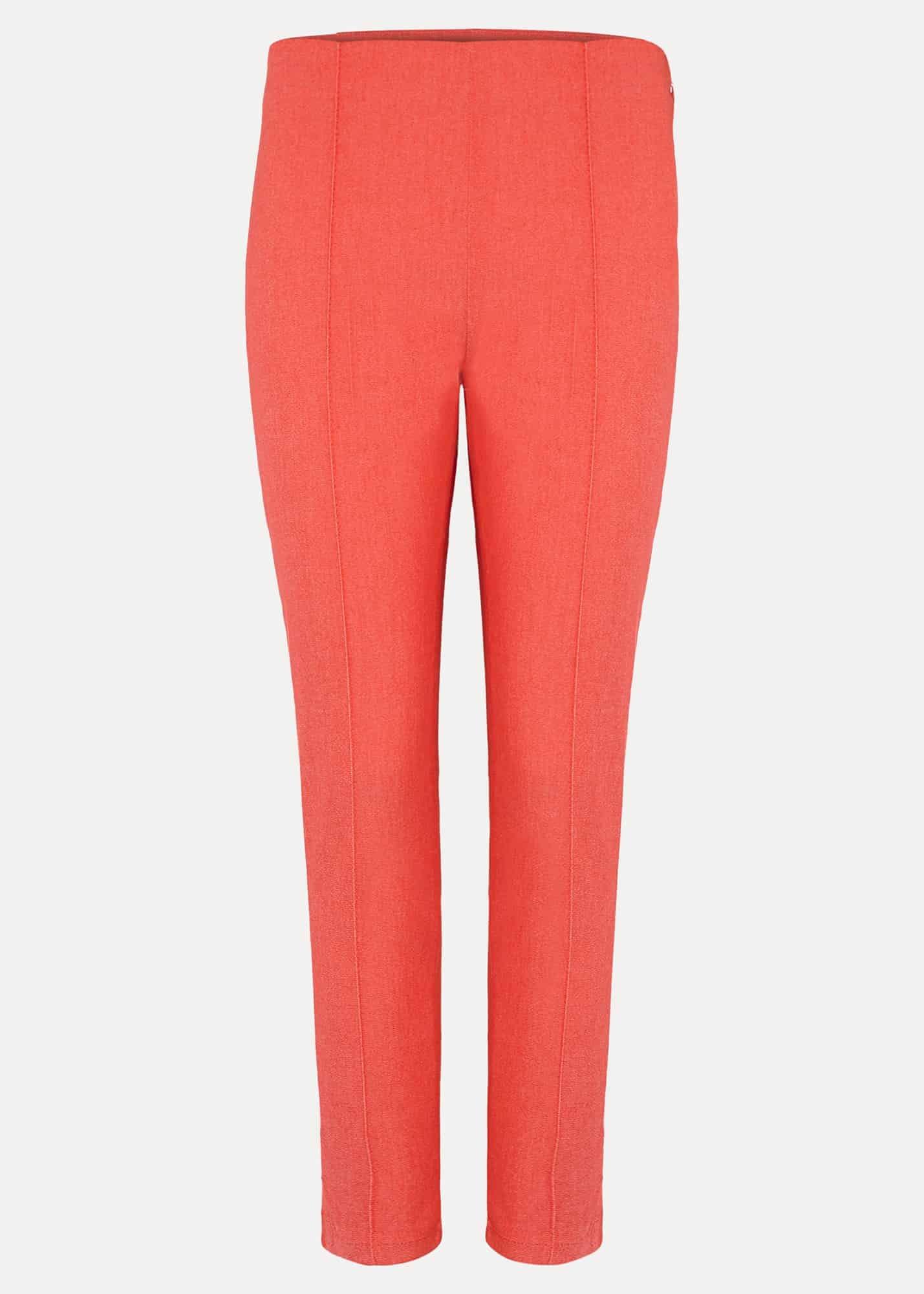 Miah Cropped Jegging