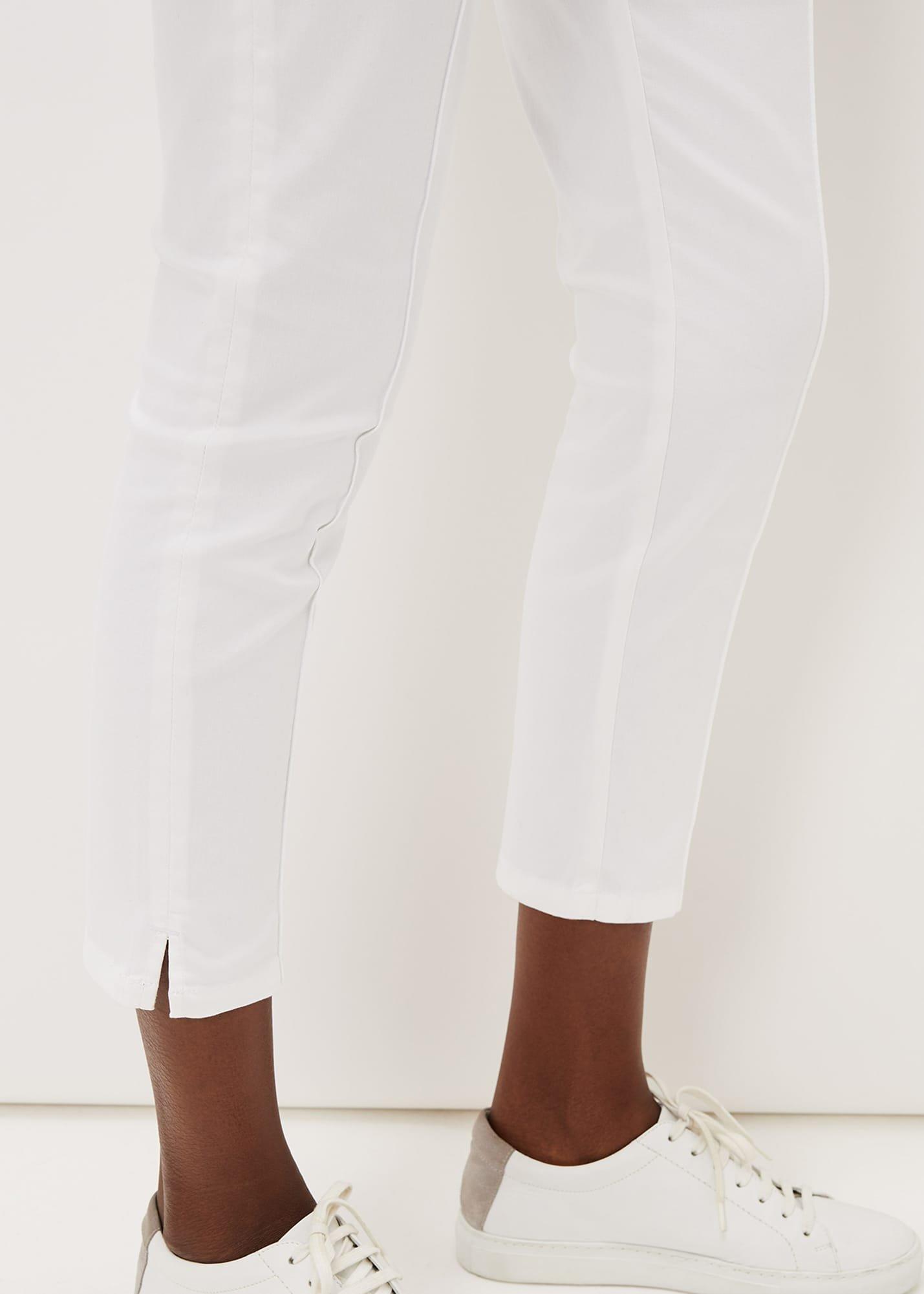 Miah Cropped Jegging