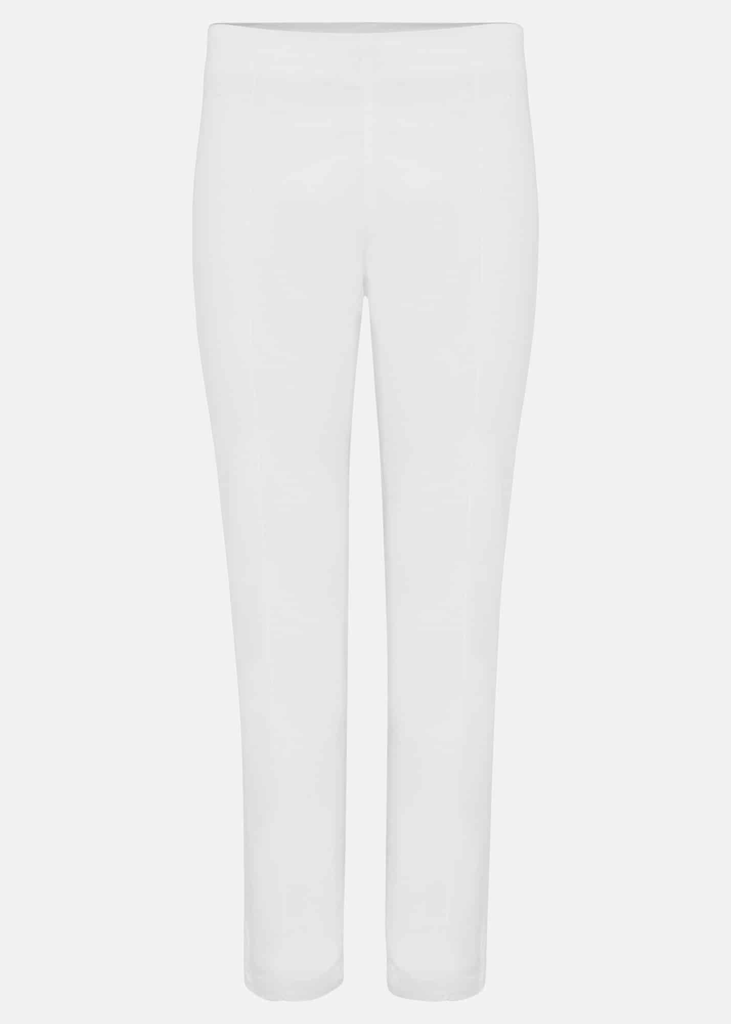 Miah Cropped Jegging