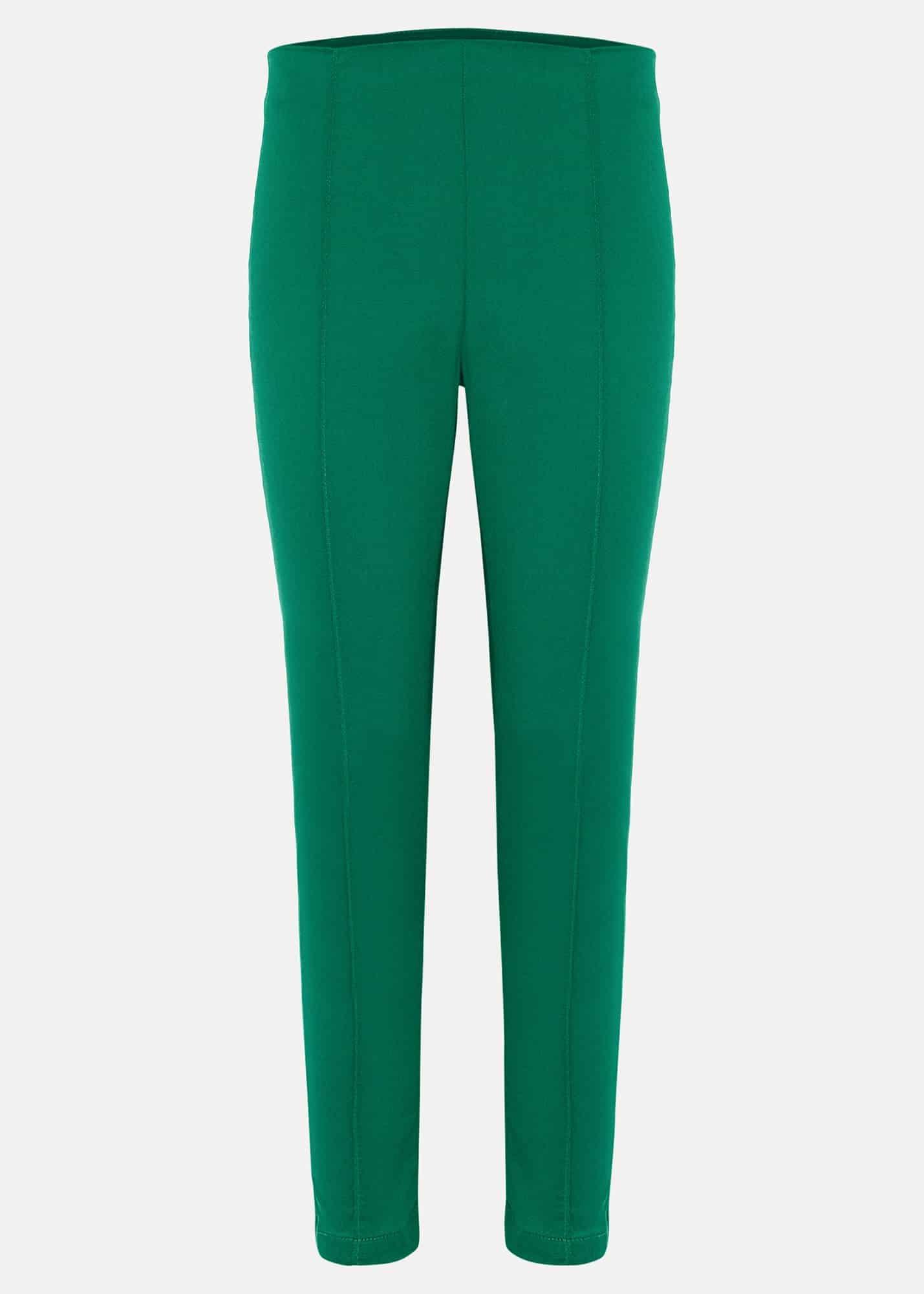 Miah Cropped Jegging