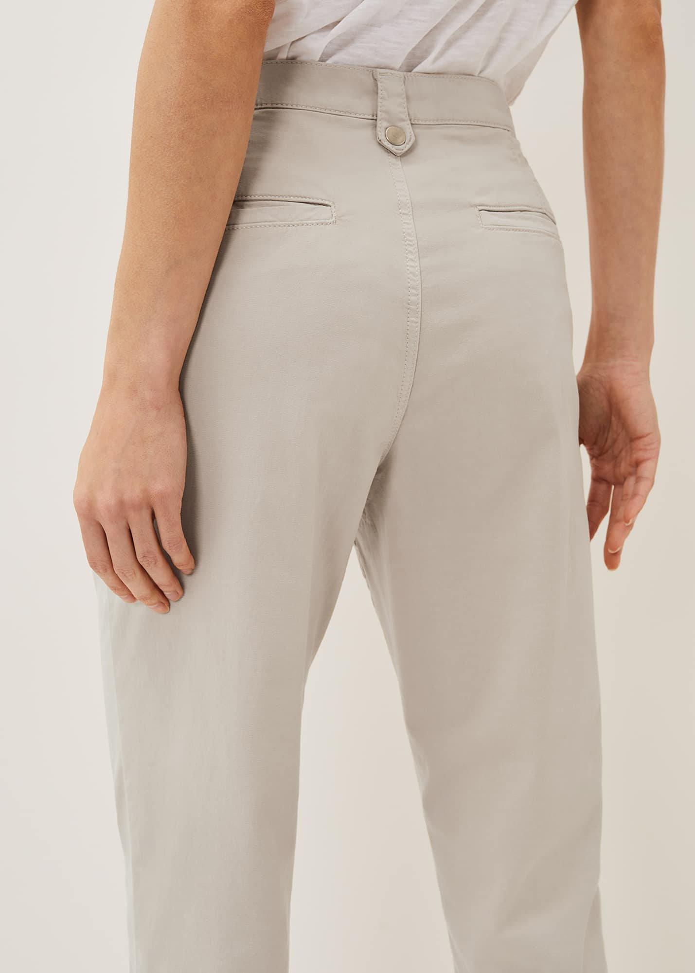 Sharon Chino Trousers