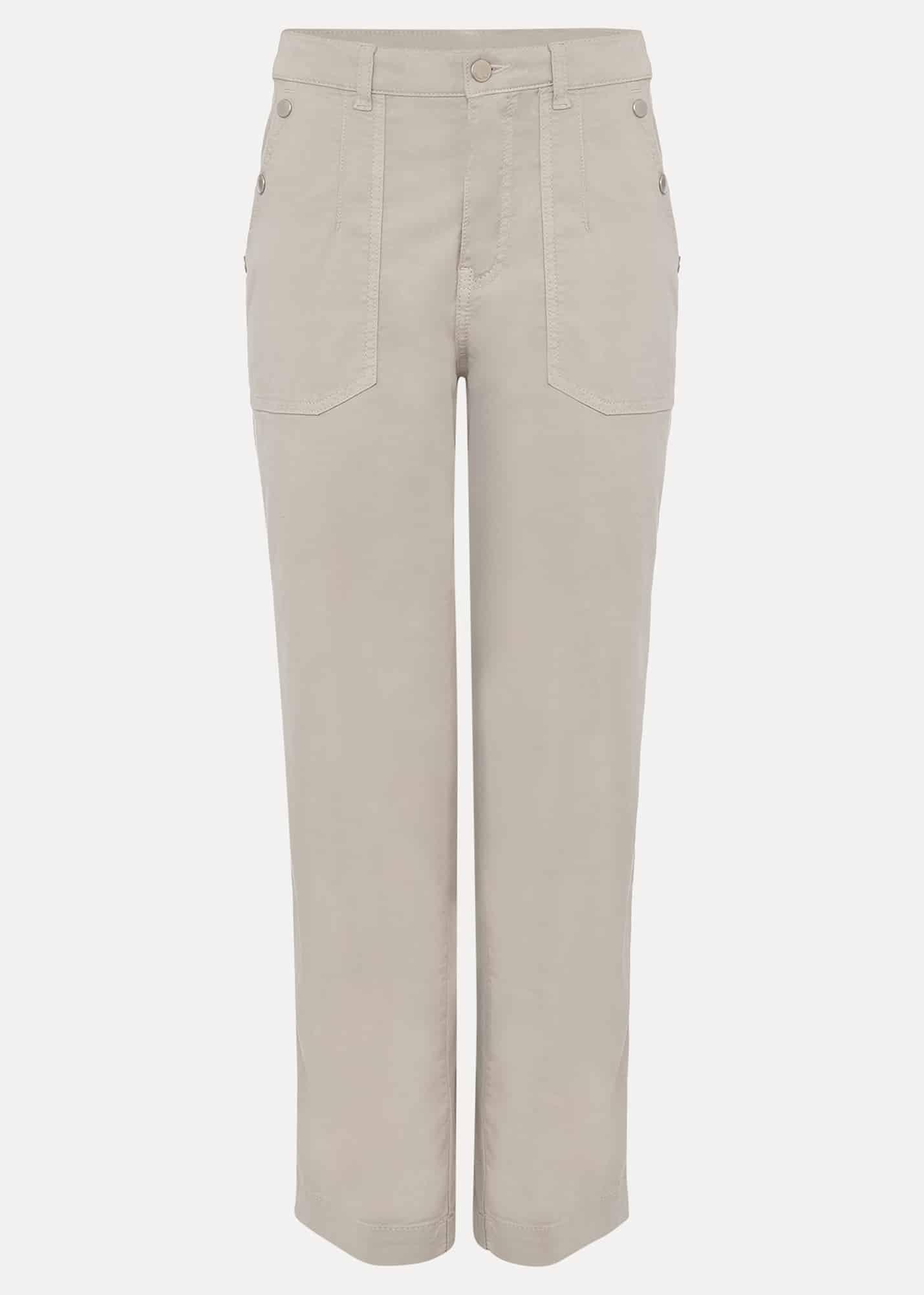 Sharon Chino Trousers