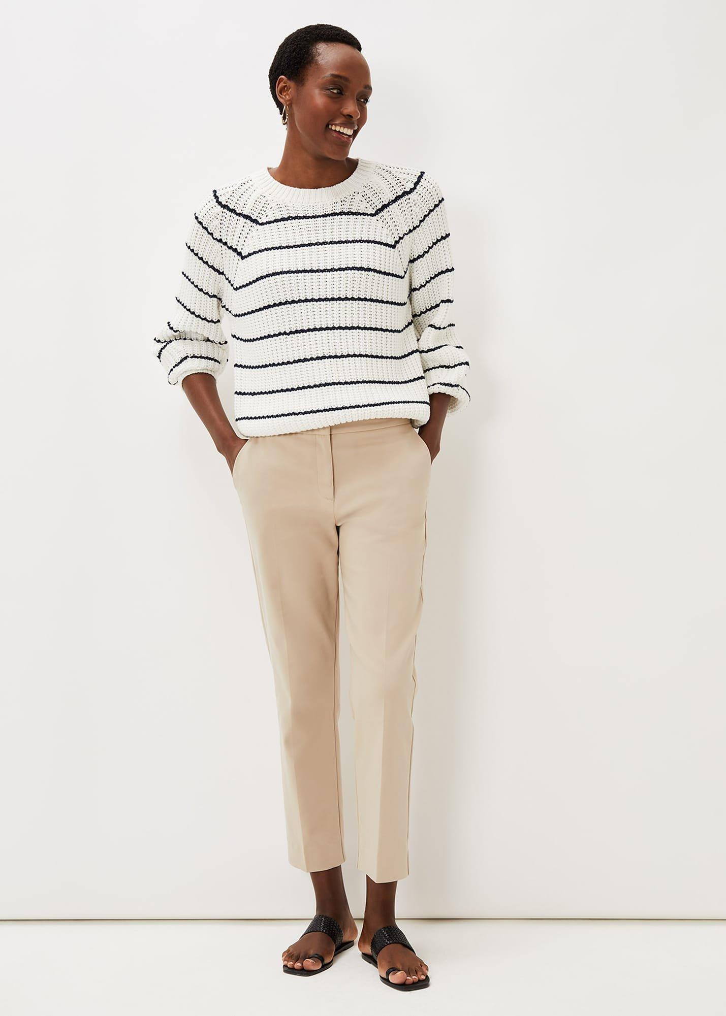 Julianna Trouser