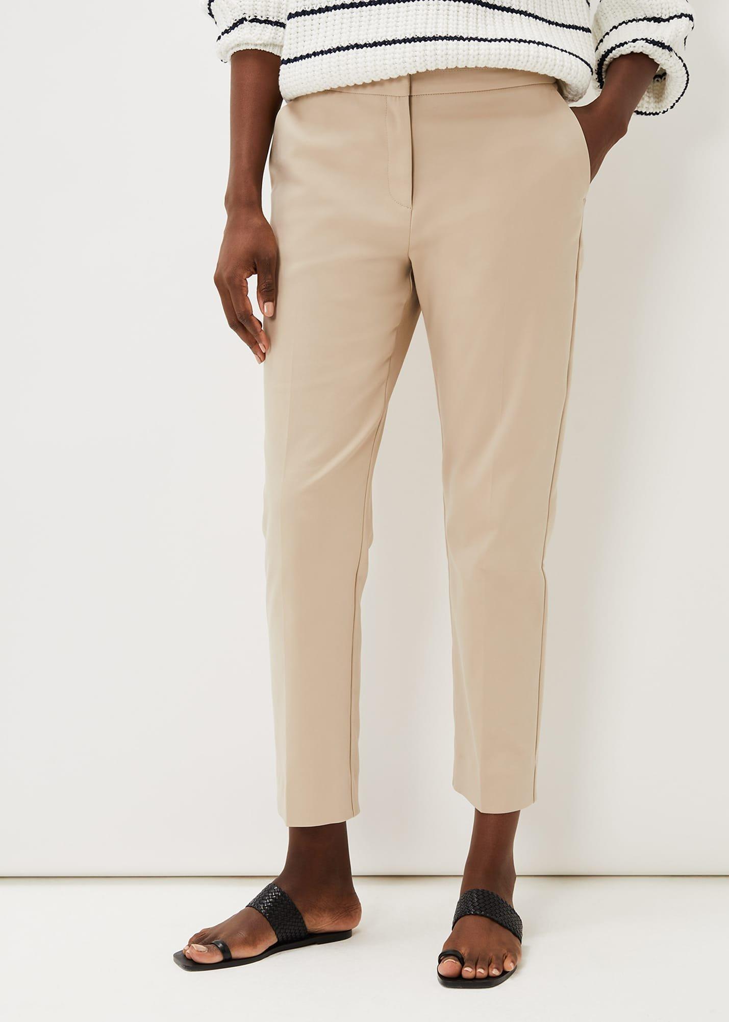 Julianna Trouser