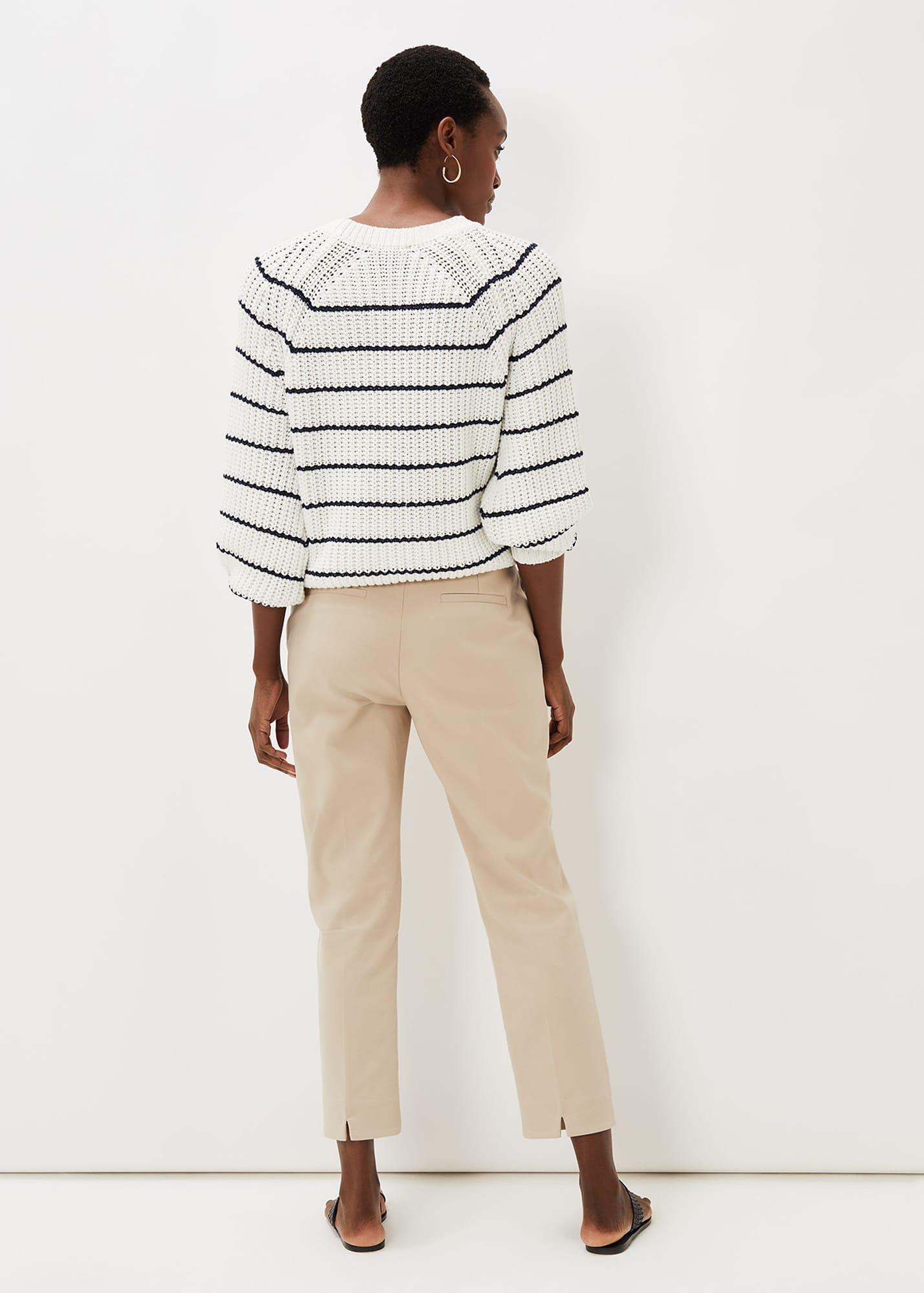 Julianna Trouser
