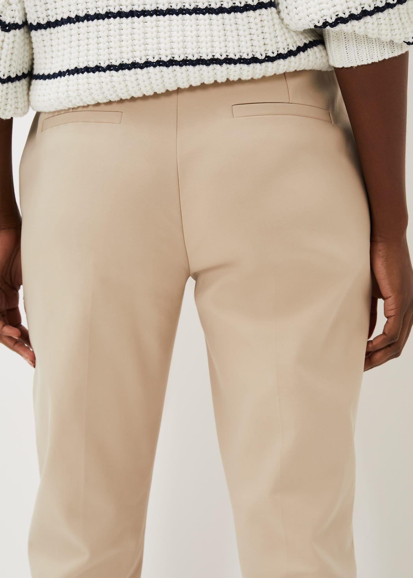 Julianna Trouser