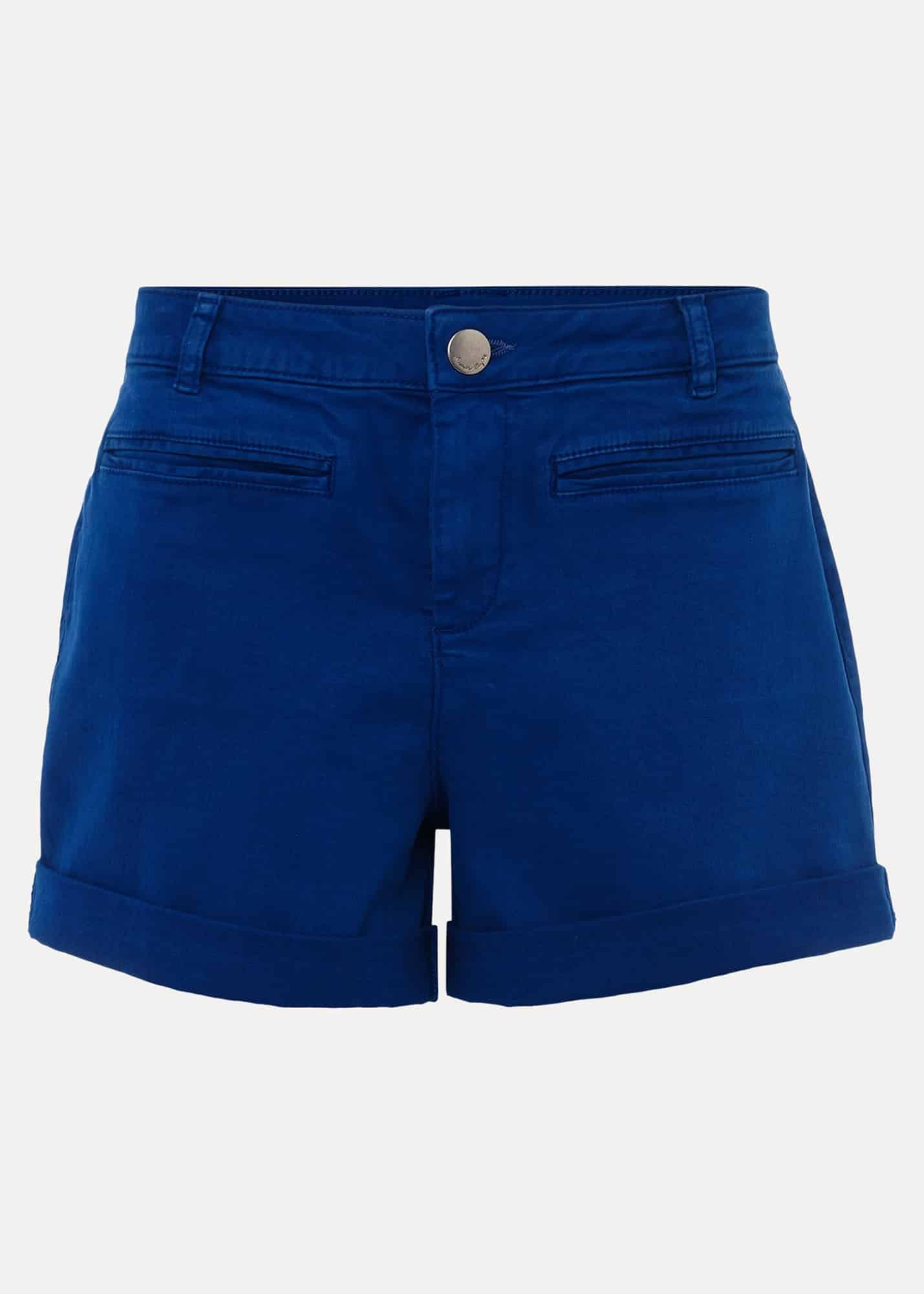 Una Denim Short