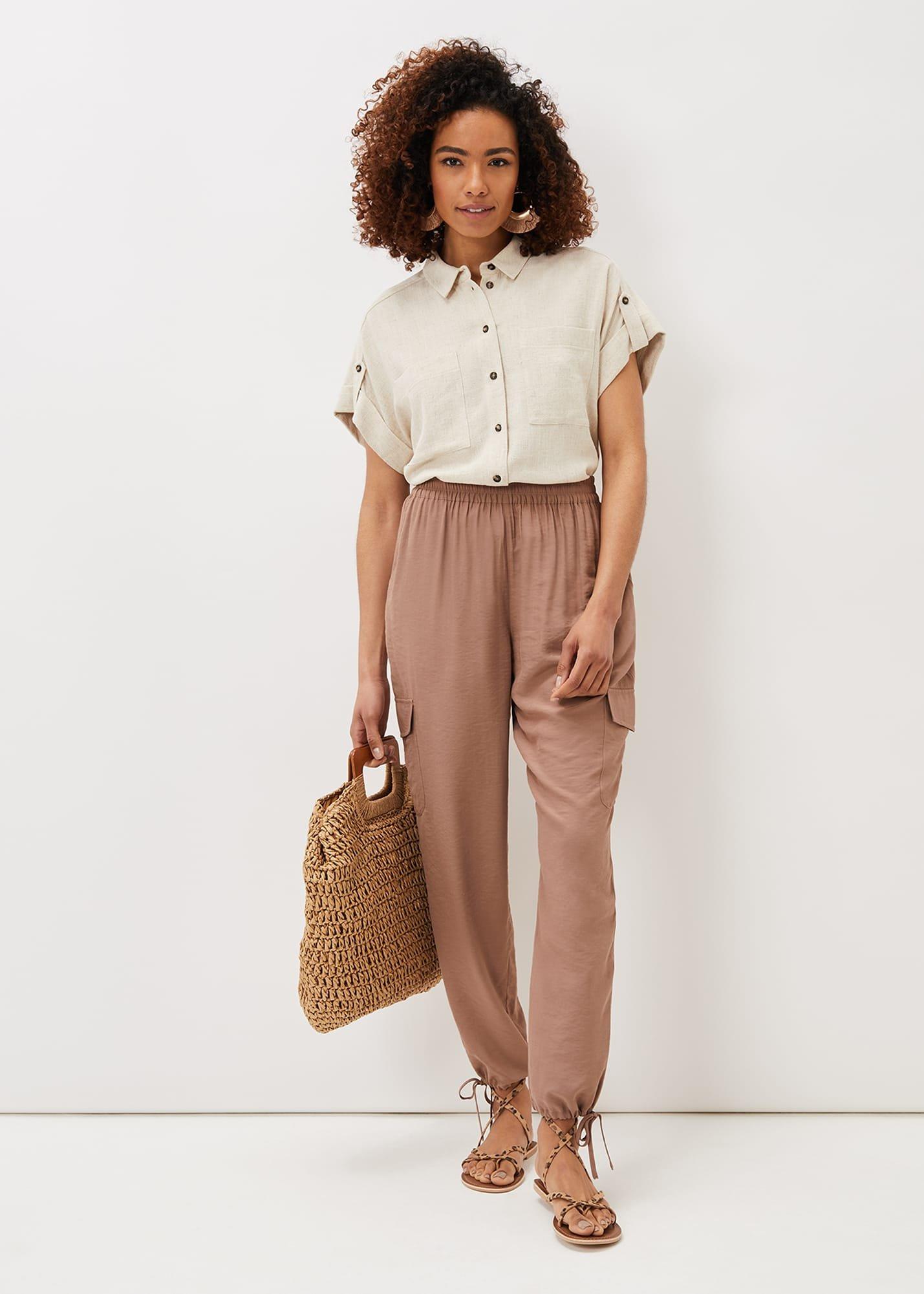 Rina Utility Jogger