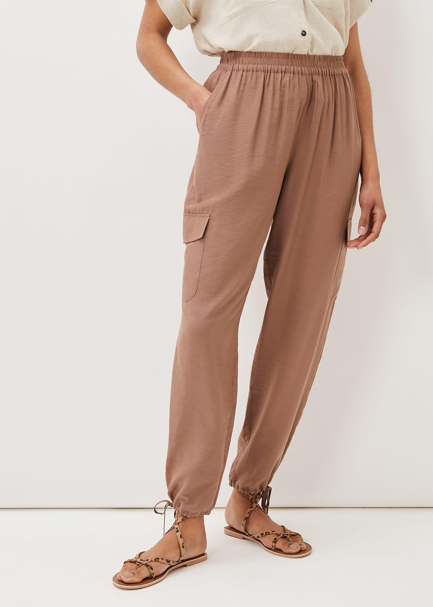 Rina Utility Jogger