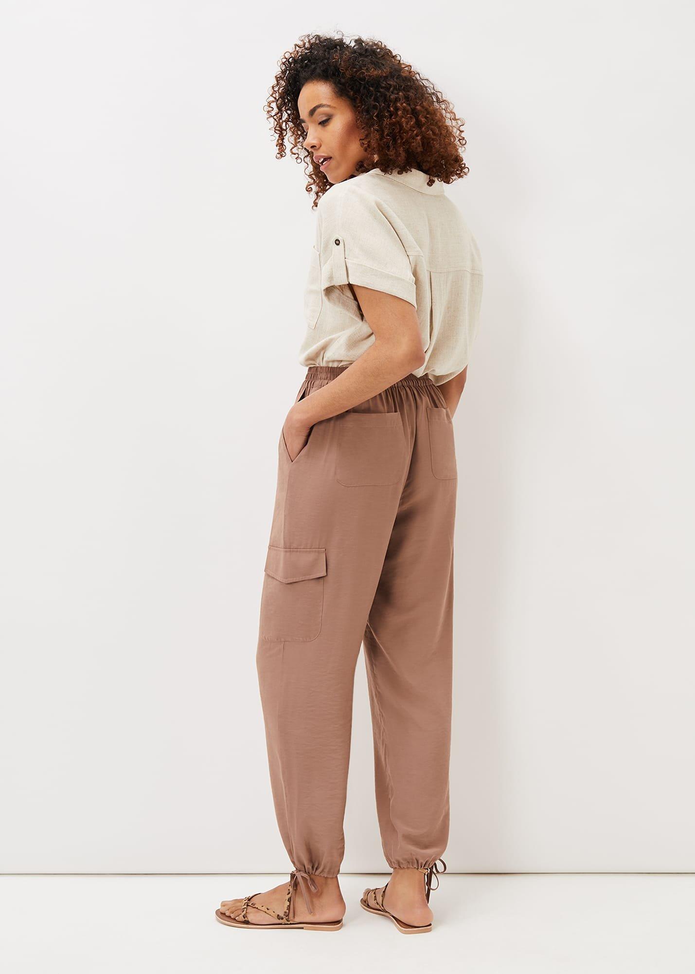 Rina Utility Jogger