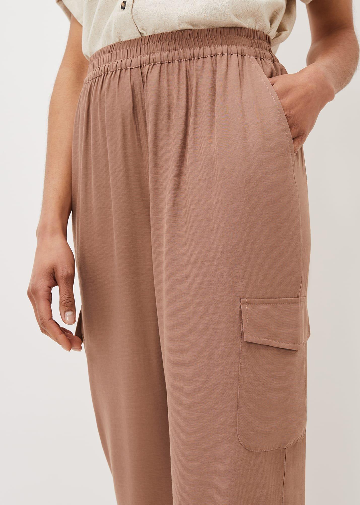 Rina Utility Jogger