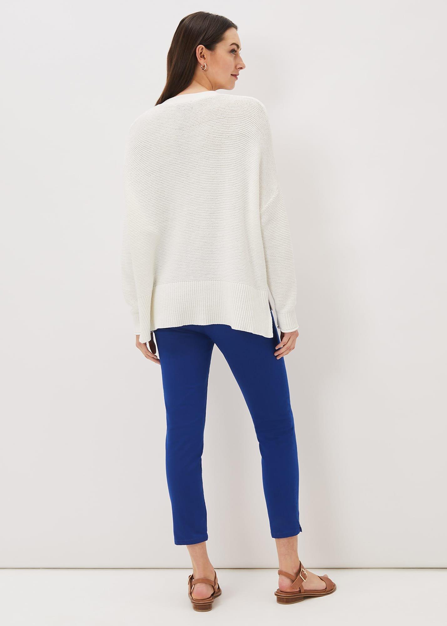 Miah Cropped Jegging