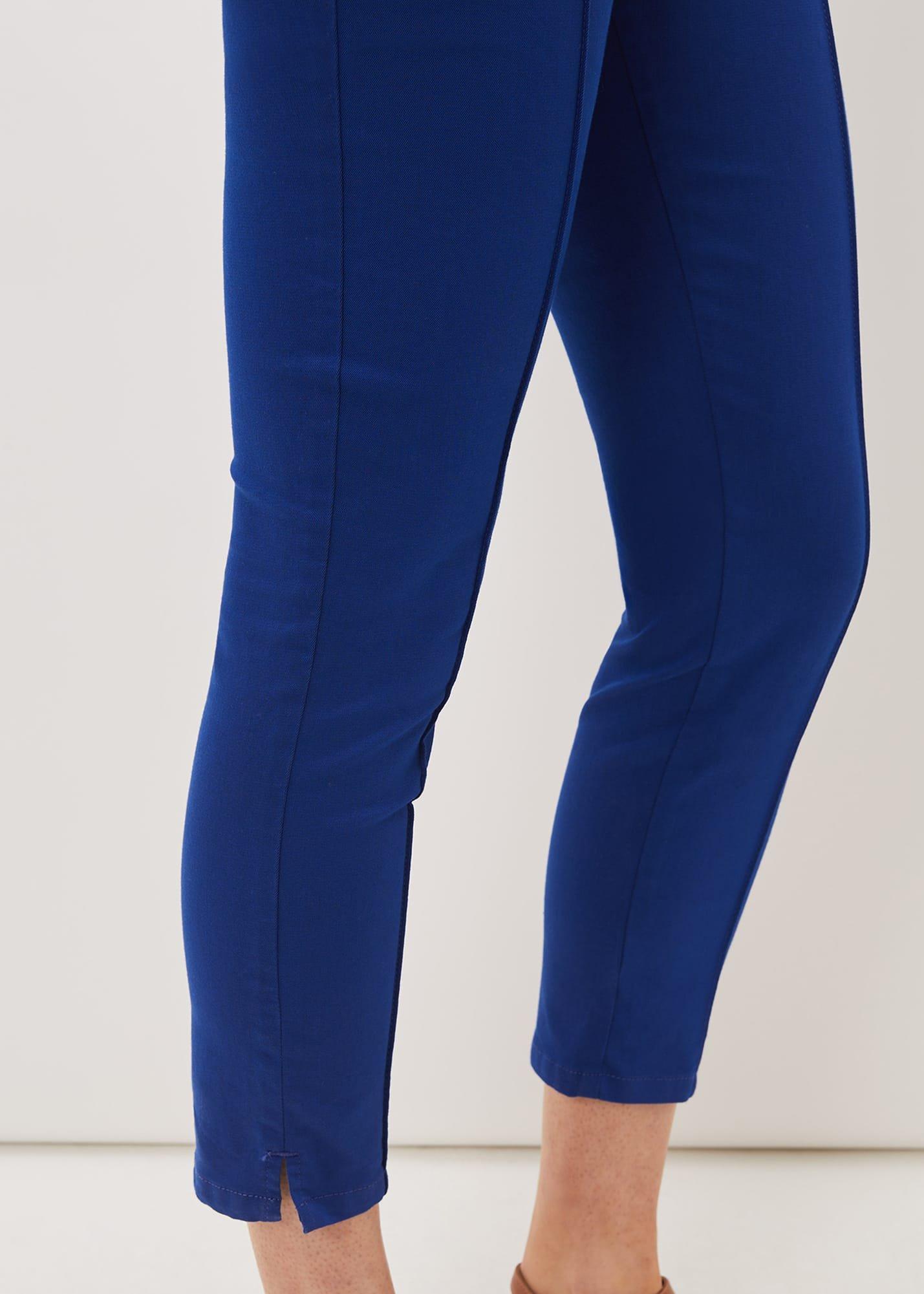 Miah Cropped Jegging