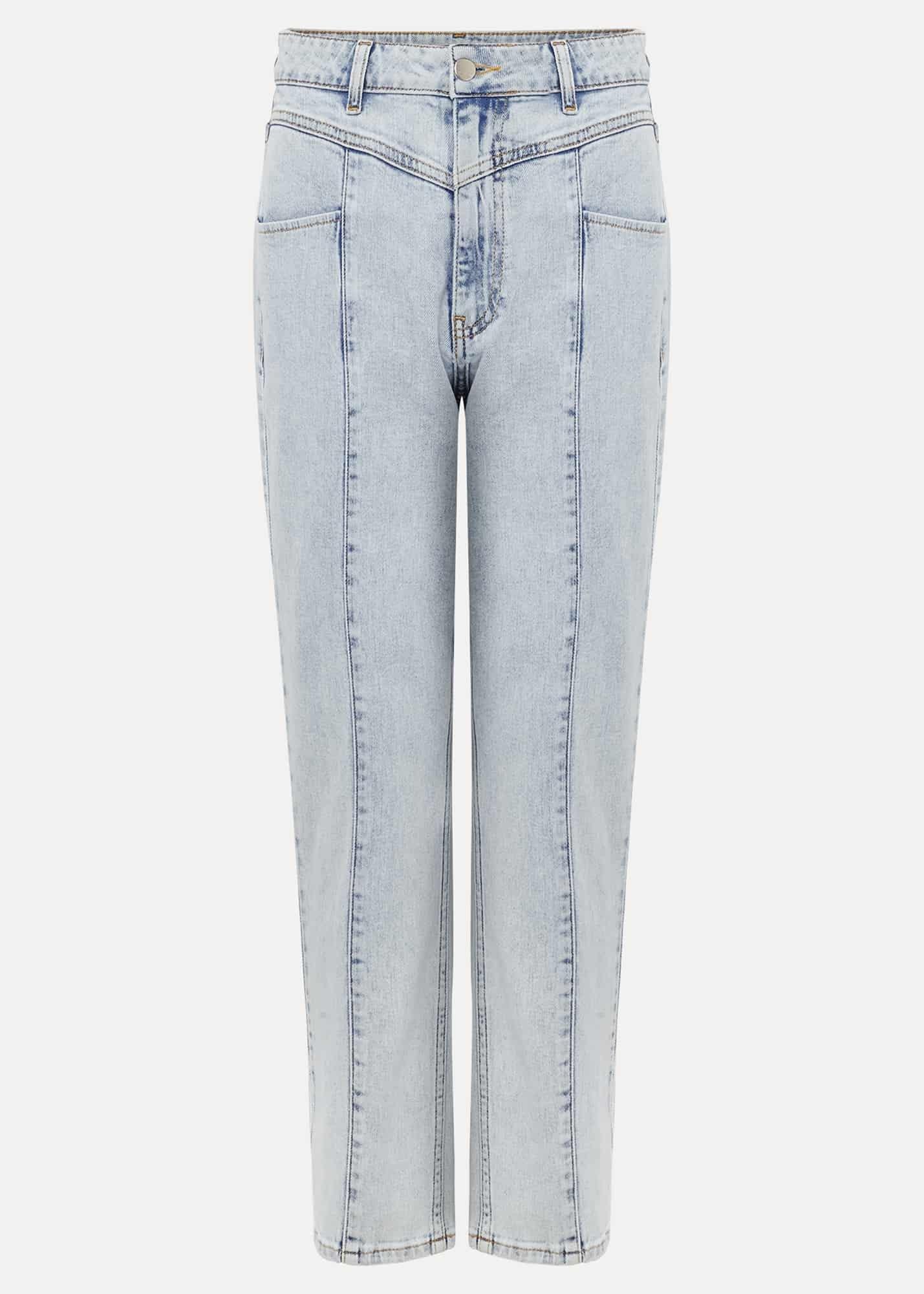 Lou Mom Jeans