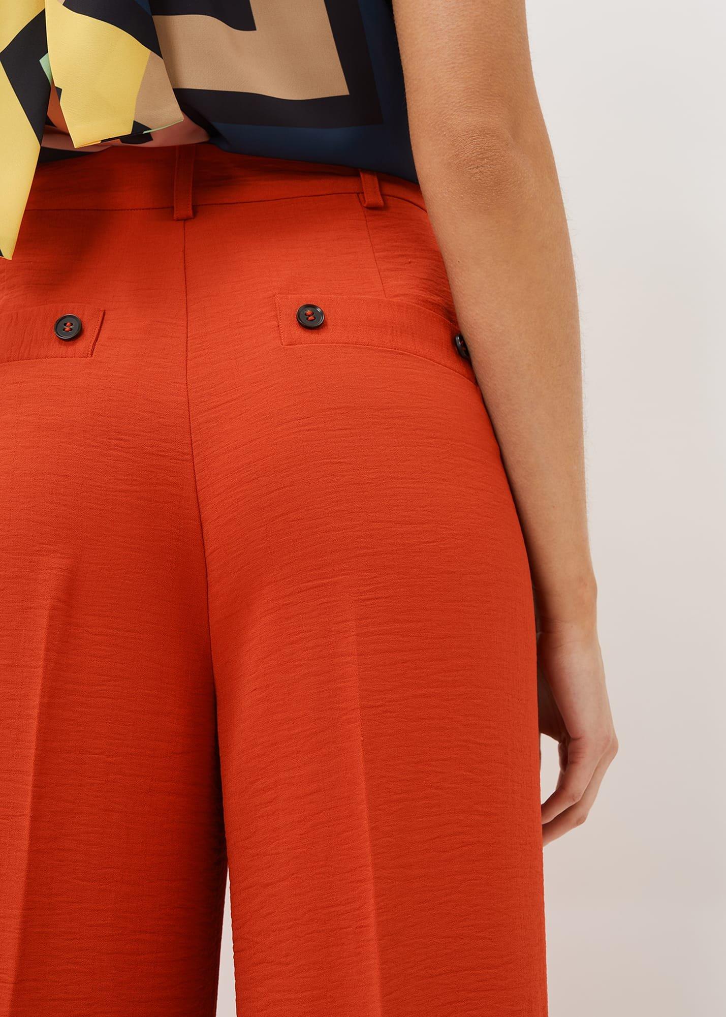 Opal Wide Leg Trousers