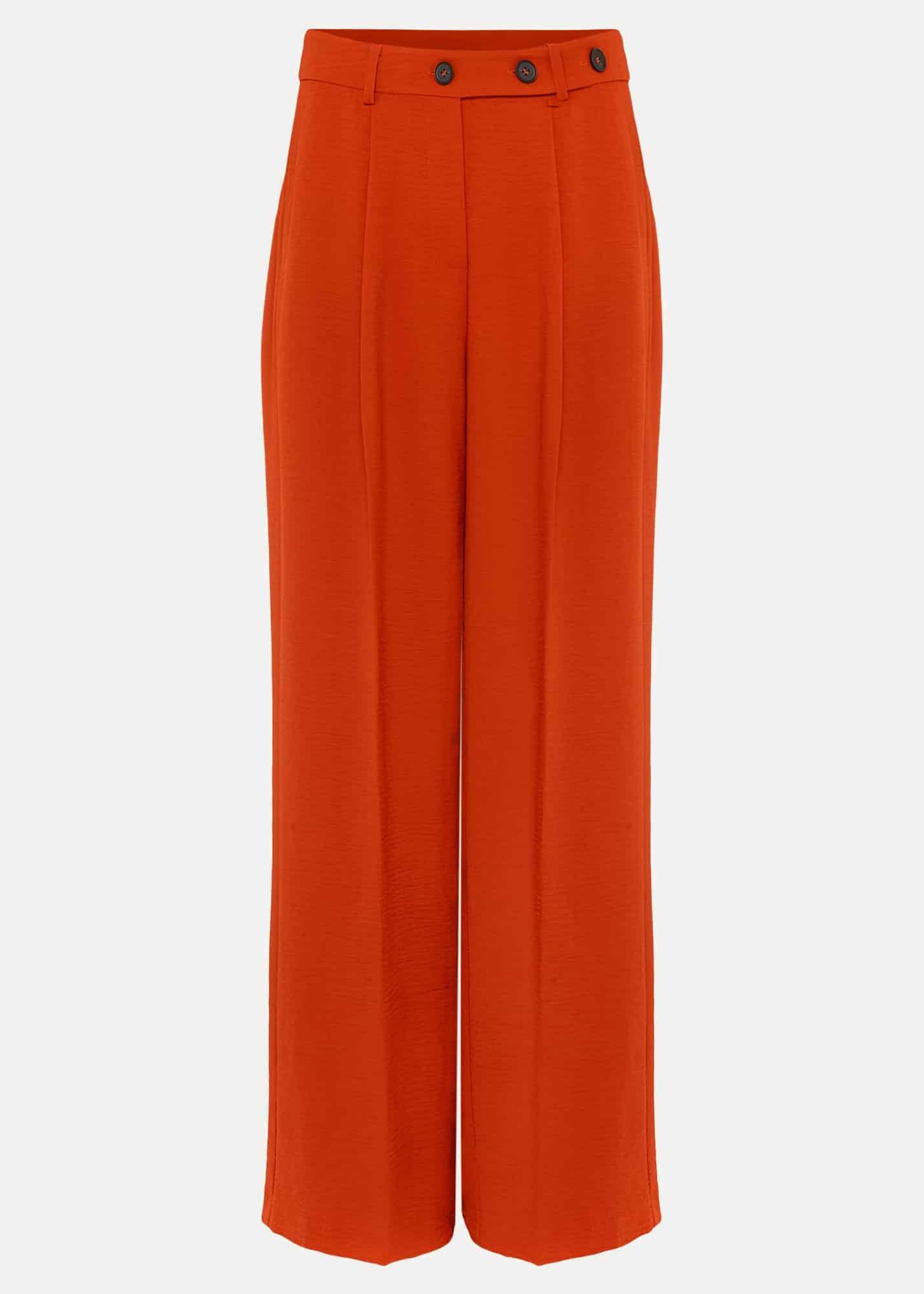 Opal Wide Leg Trousers