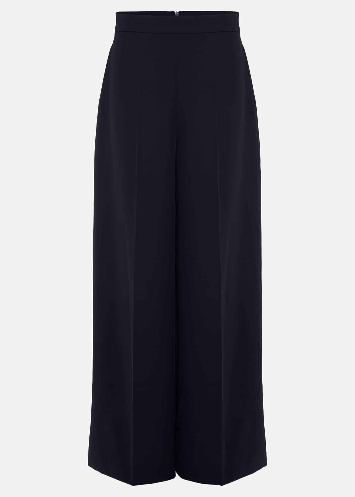 Florentine Wide Leg Trousers