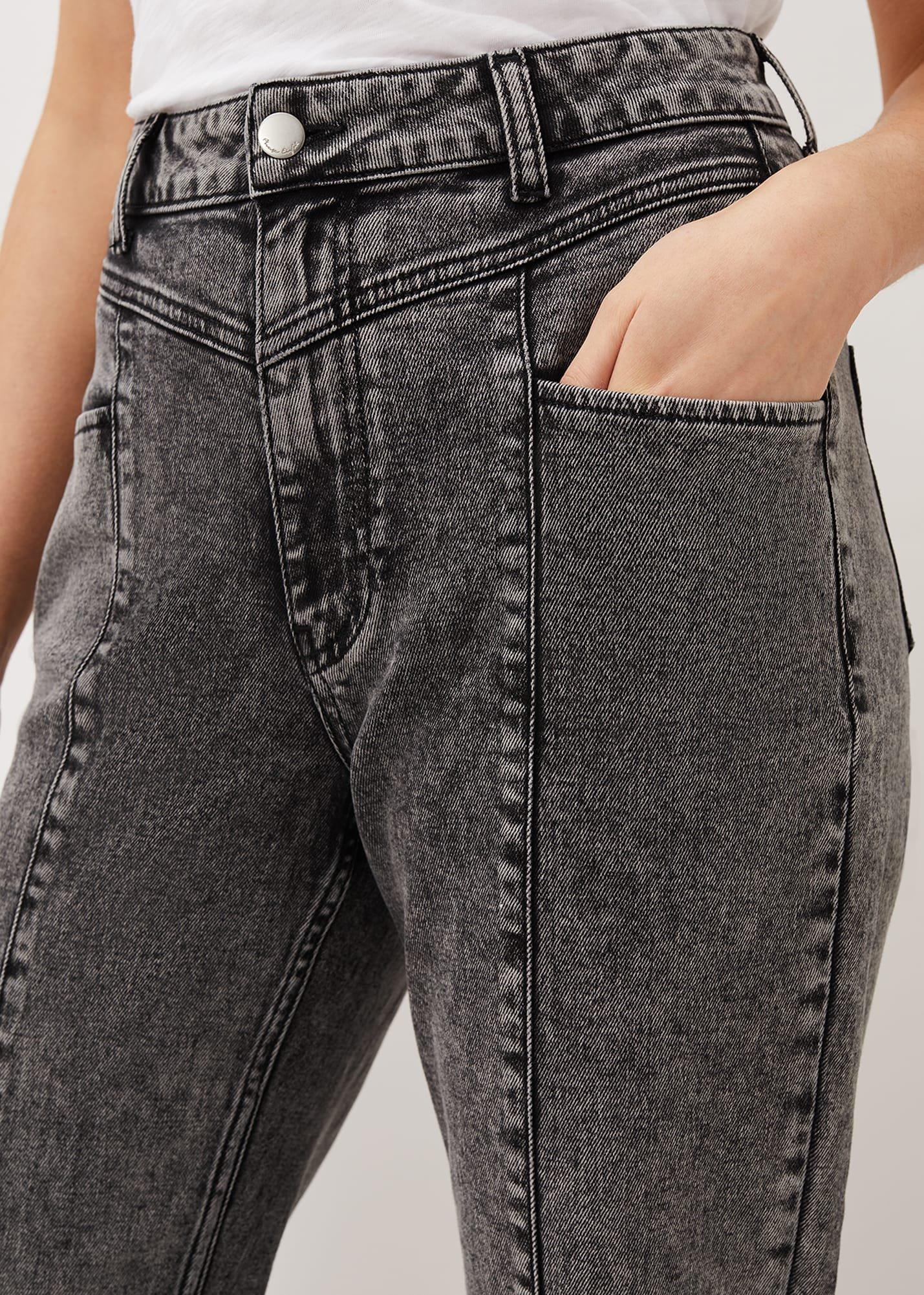 Lou Mom Jeans