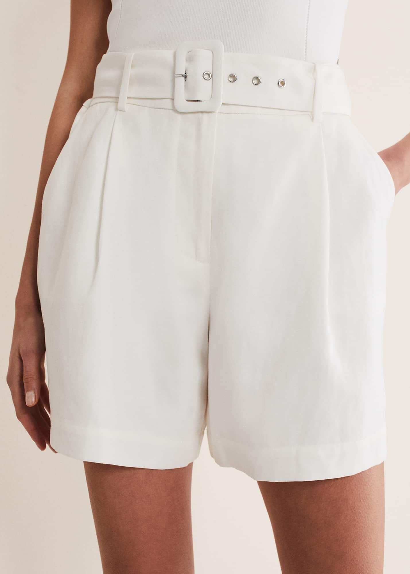 Bianca Short Coord