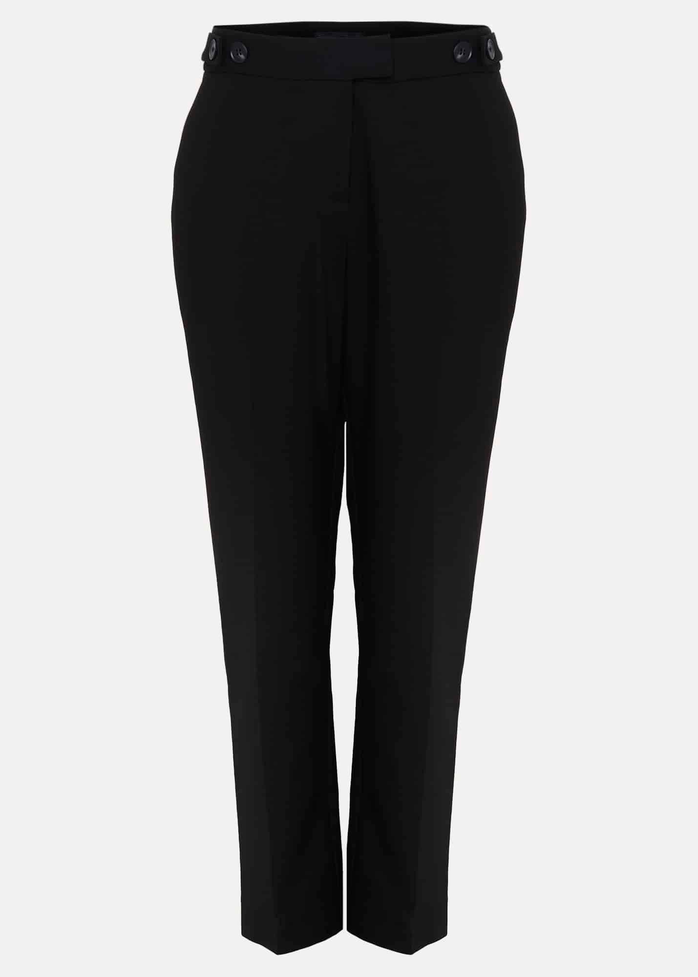 Kimia Ponte Tapered Trouser