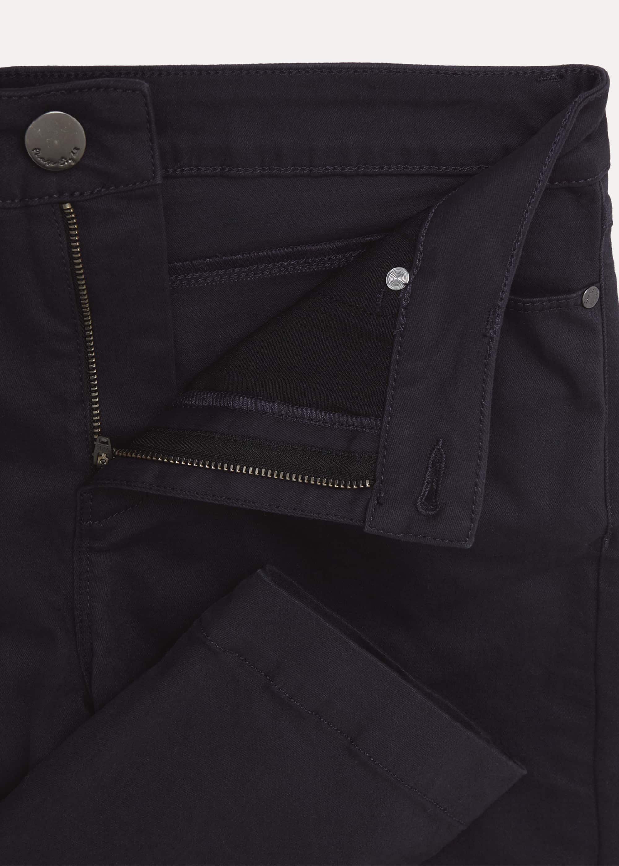 Ocha Straight Leg Jeans (Long)