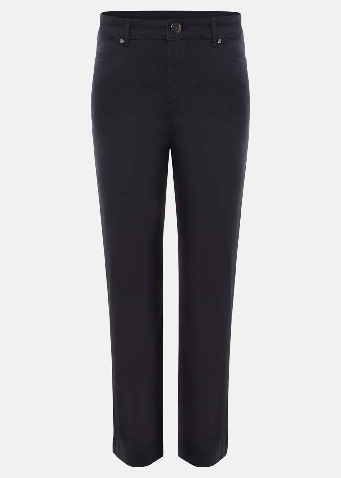 Ocha Straight Leg Jeans (Long)
