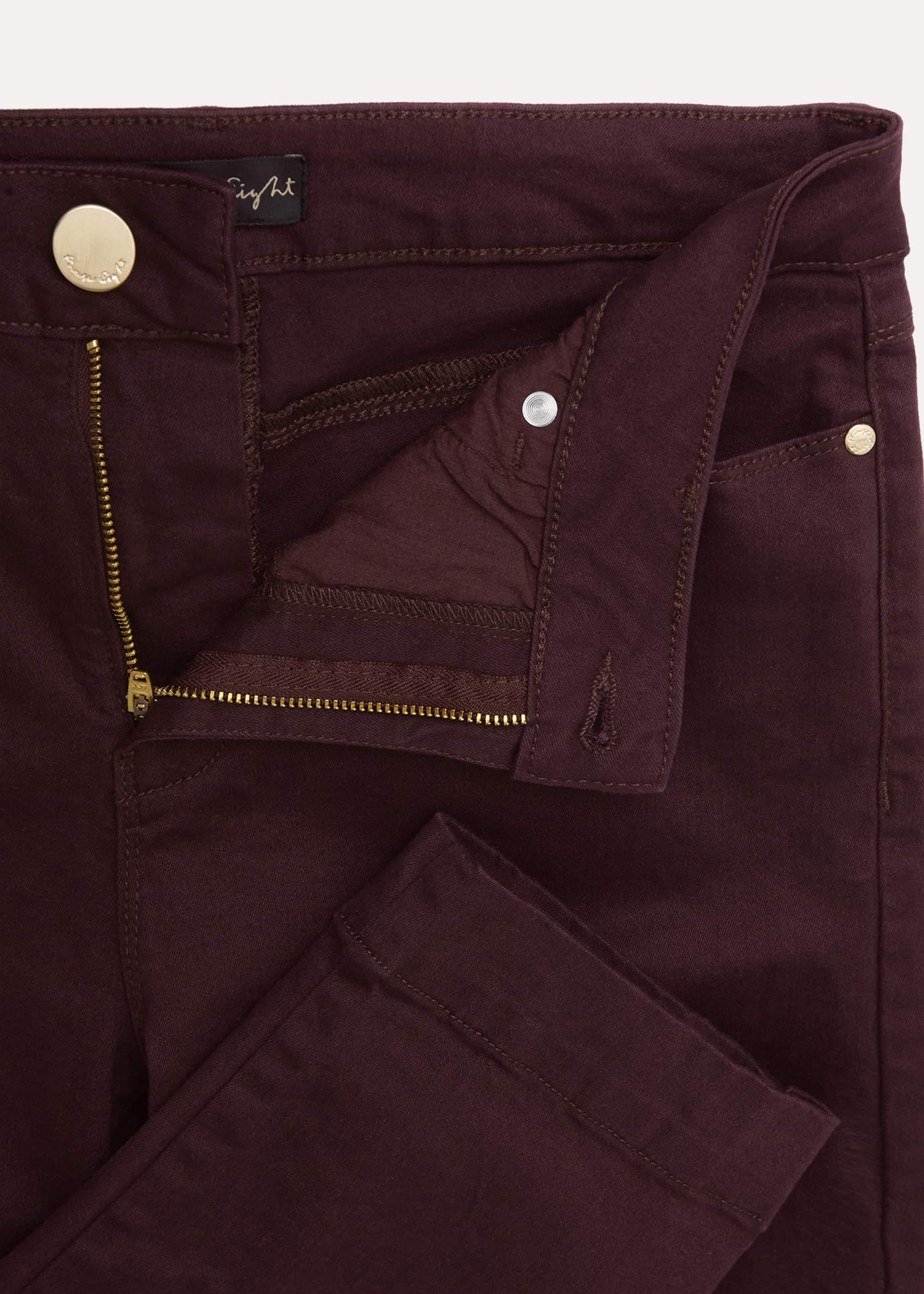 Ocha Straight Leg Jeans