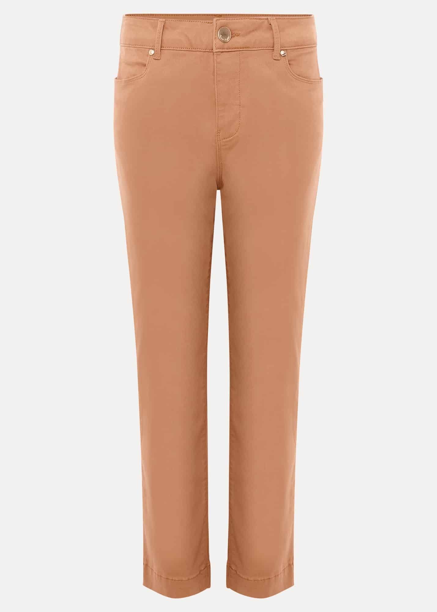 Ocha Straight Leg Jeans