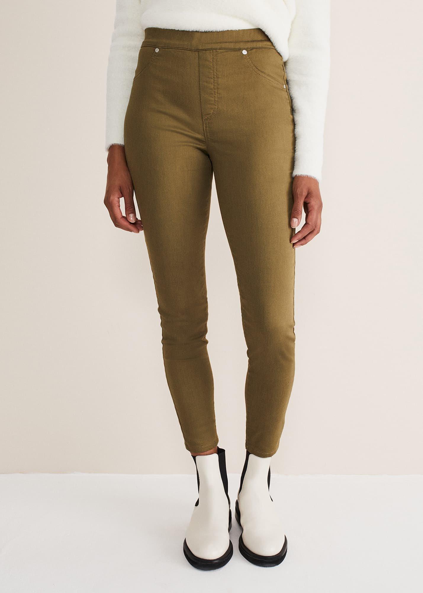 Eliza Jegging