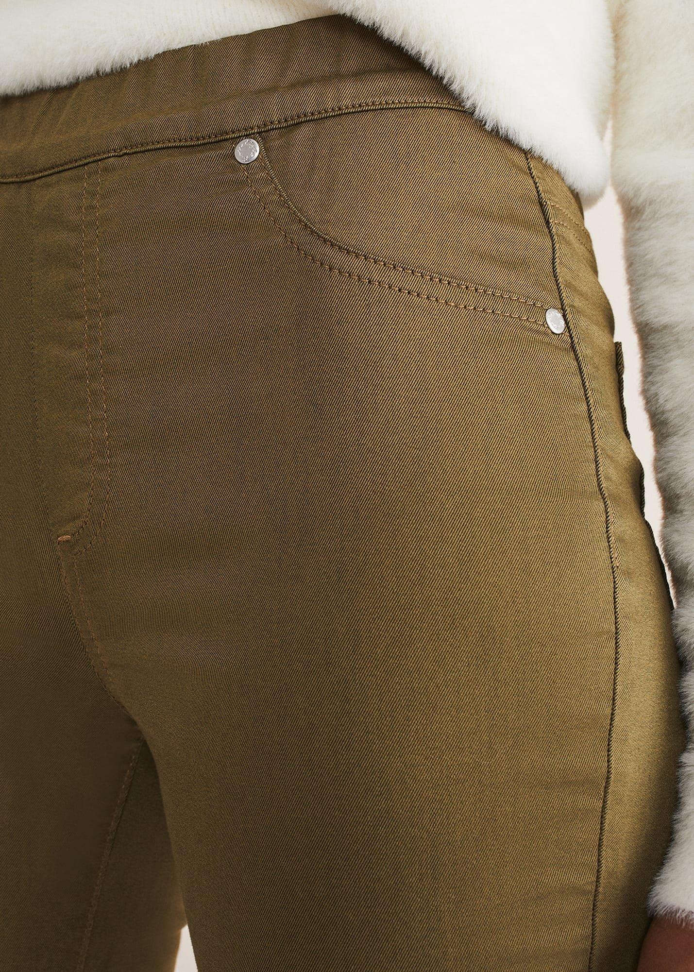 Eliza Jegging