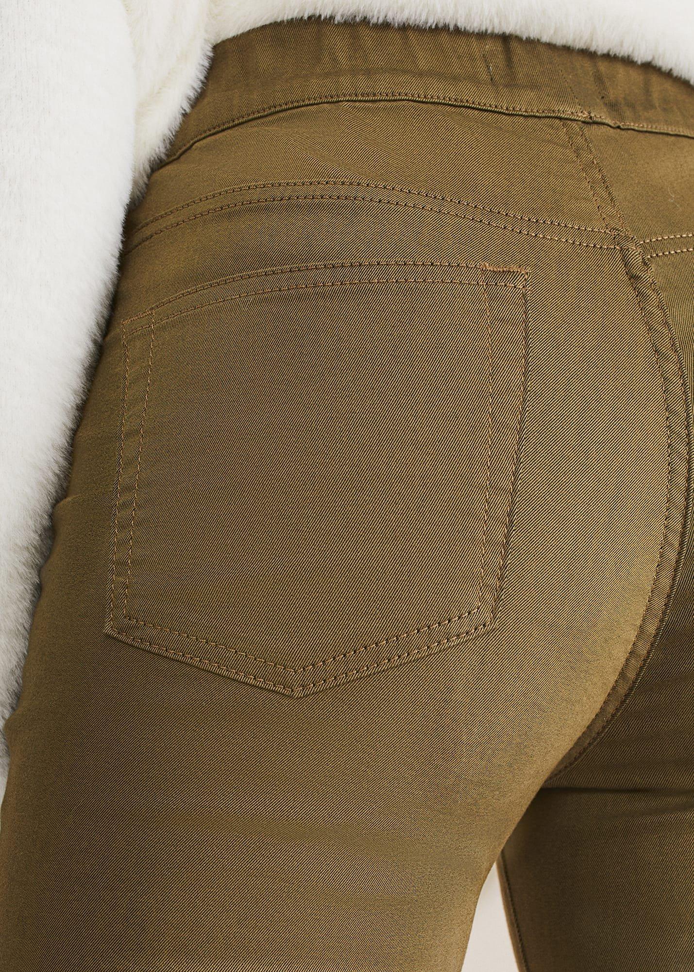 Eliza Jegging