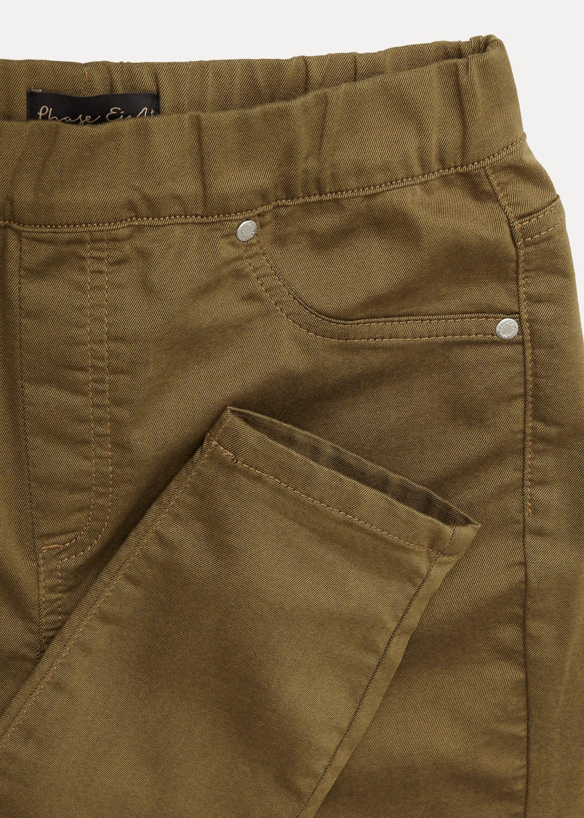 Eliza Jegging Long