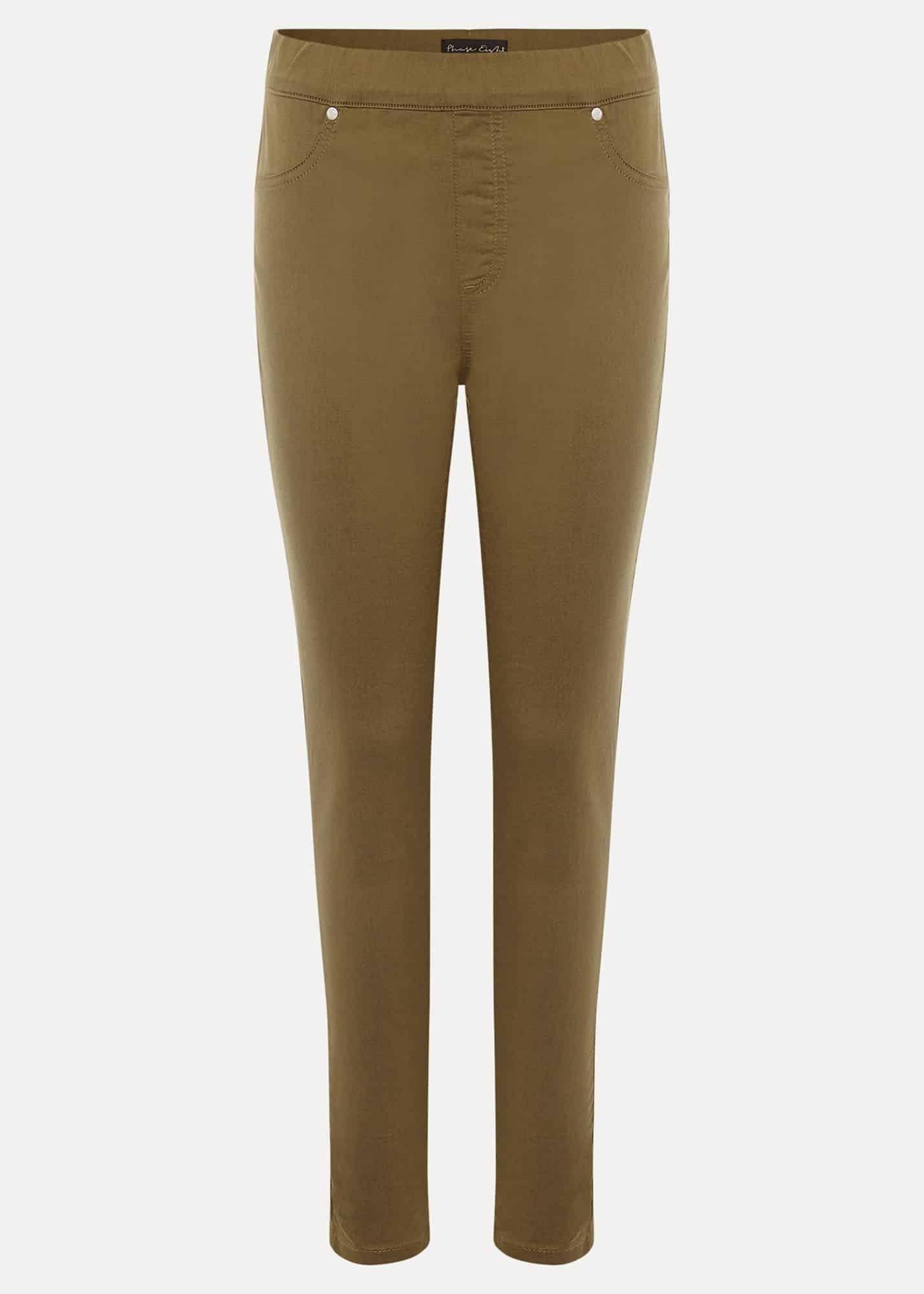 Eliza Jegging Long