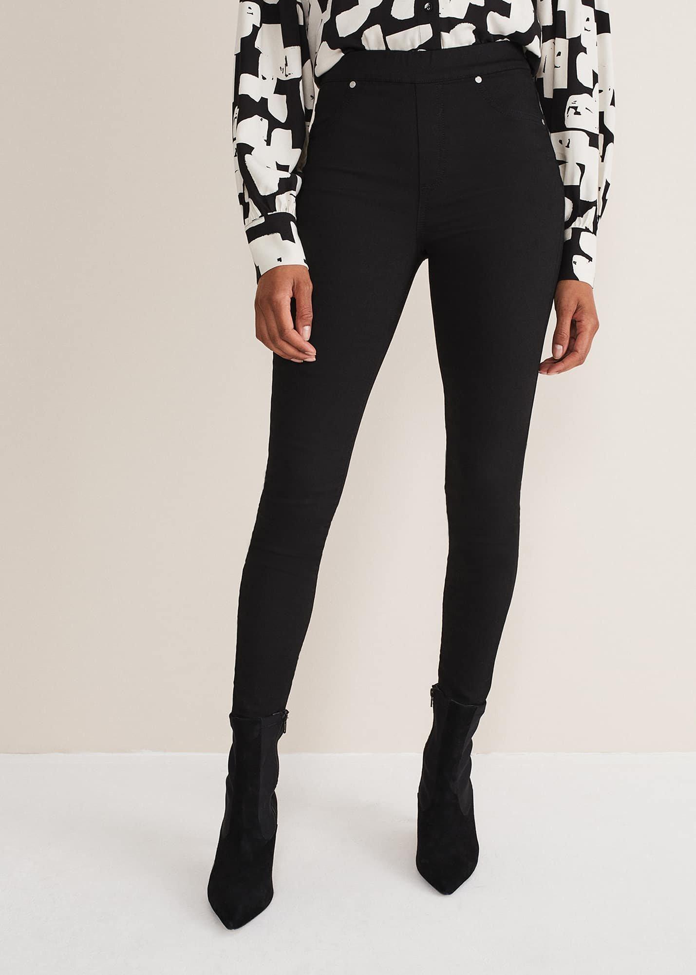 Eliza Jegging