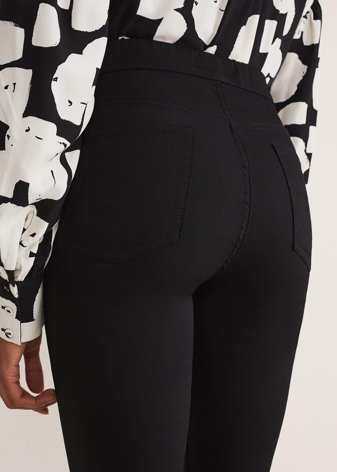 Eliza Jegging
