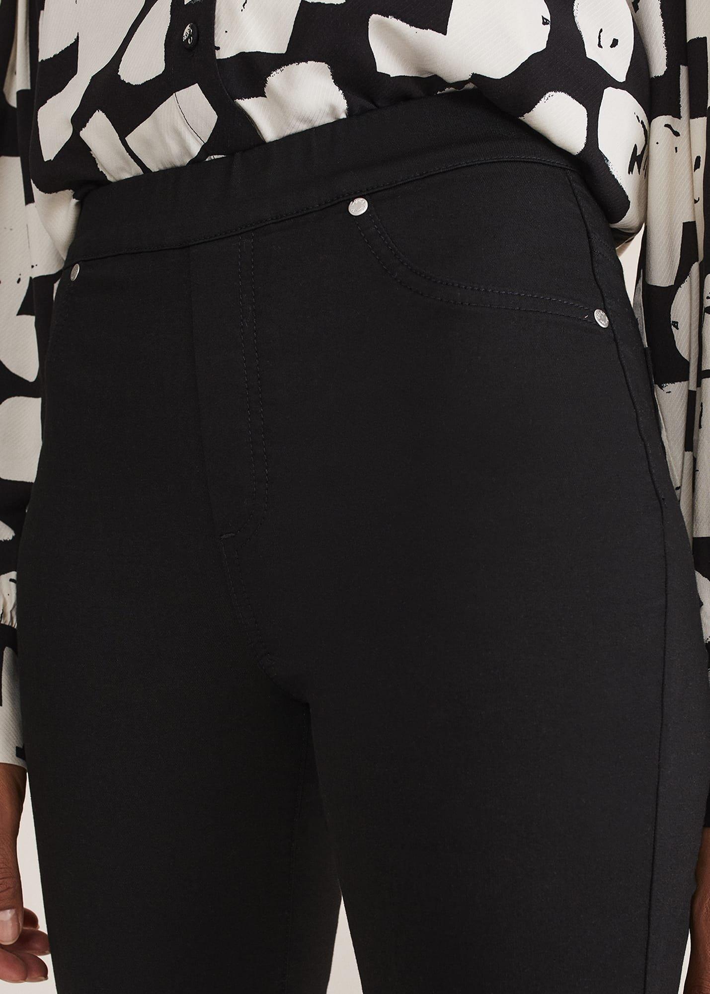 Eliza Jegging Long