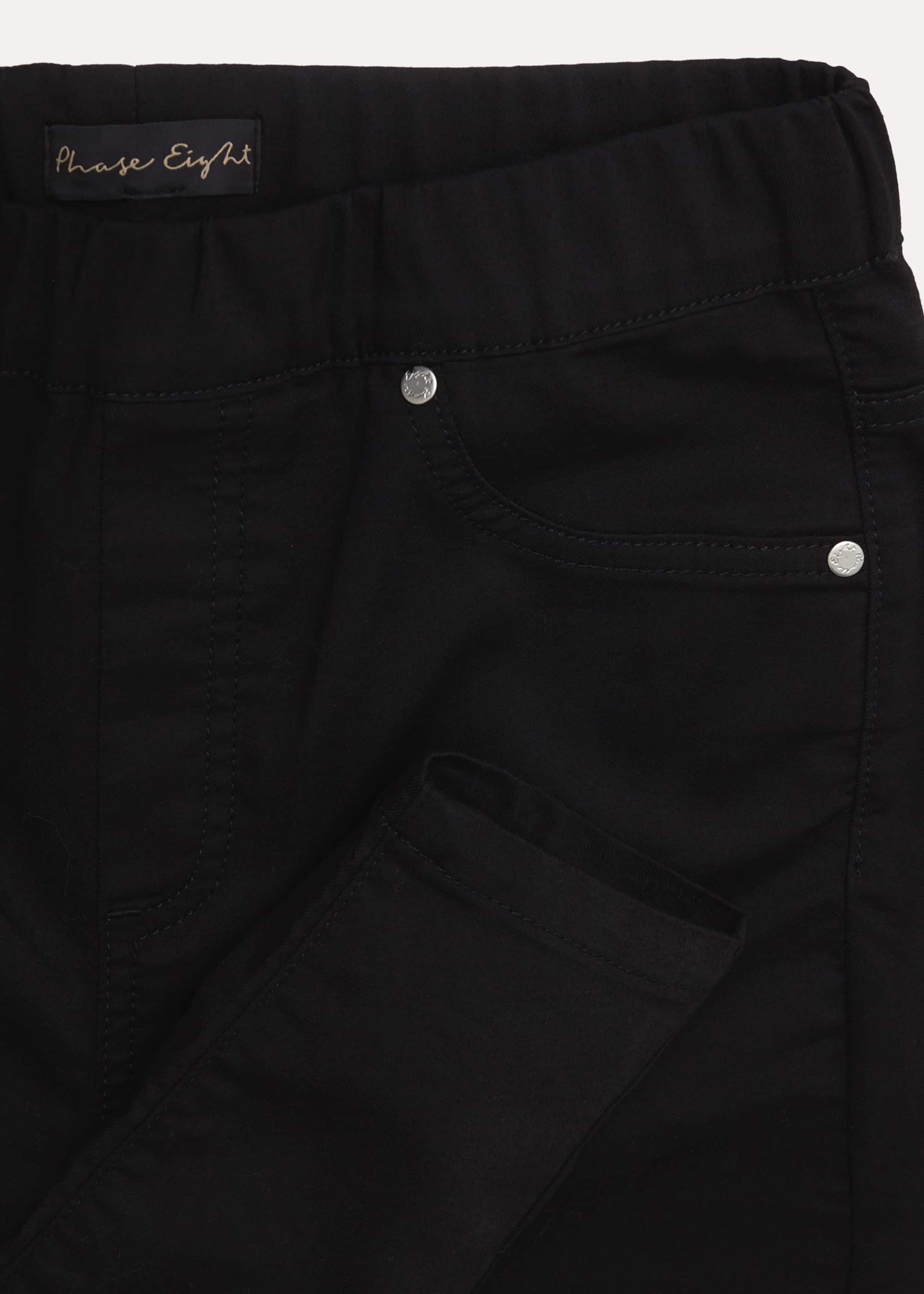 Eliza Jegging Long