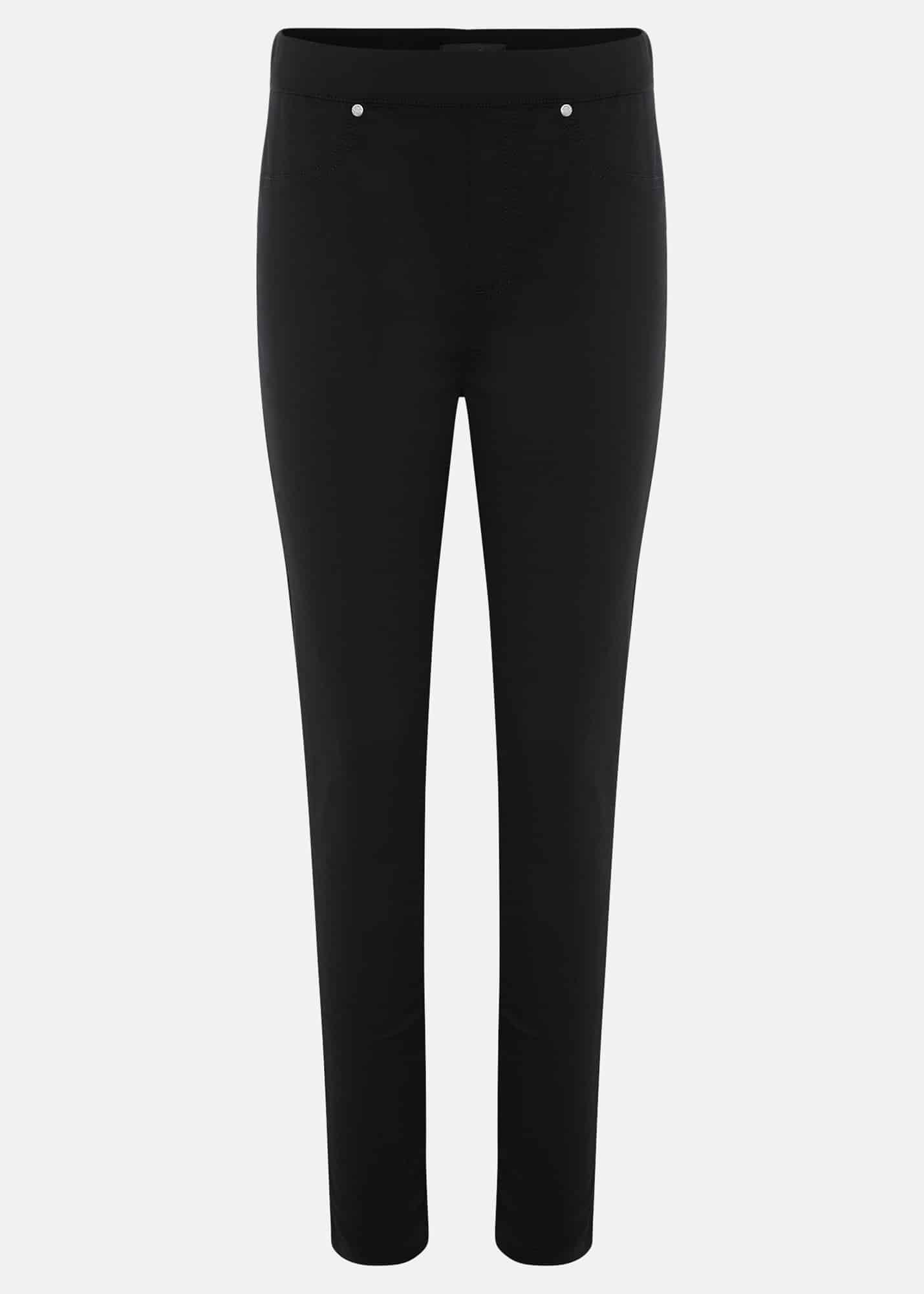 Eliza Jegging Short