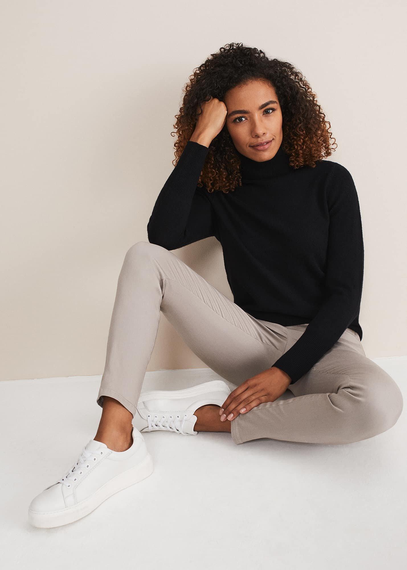 Amina Jegging
