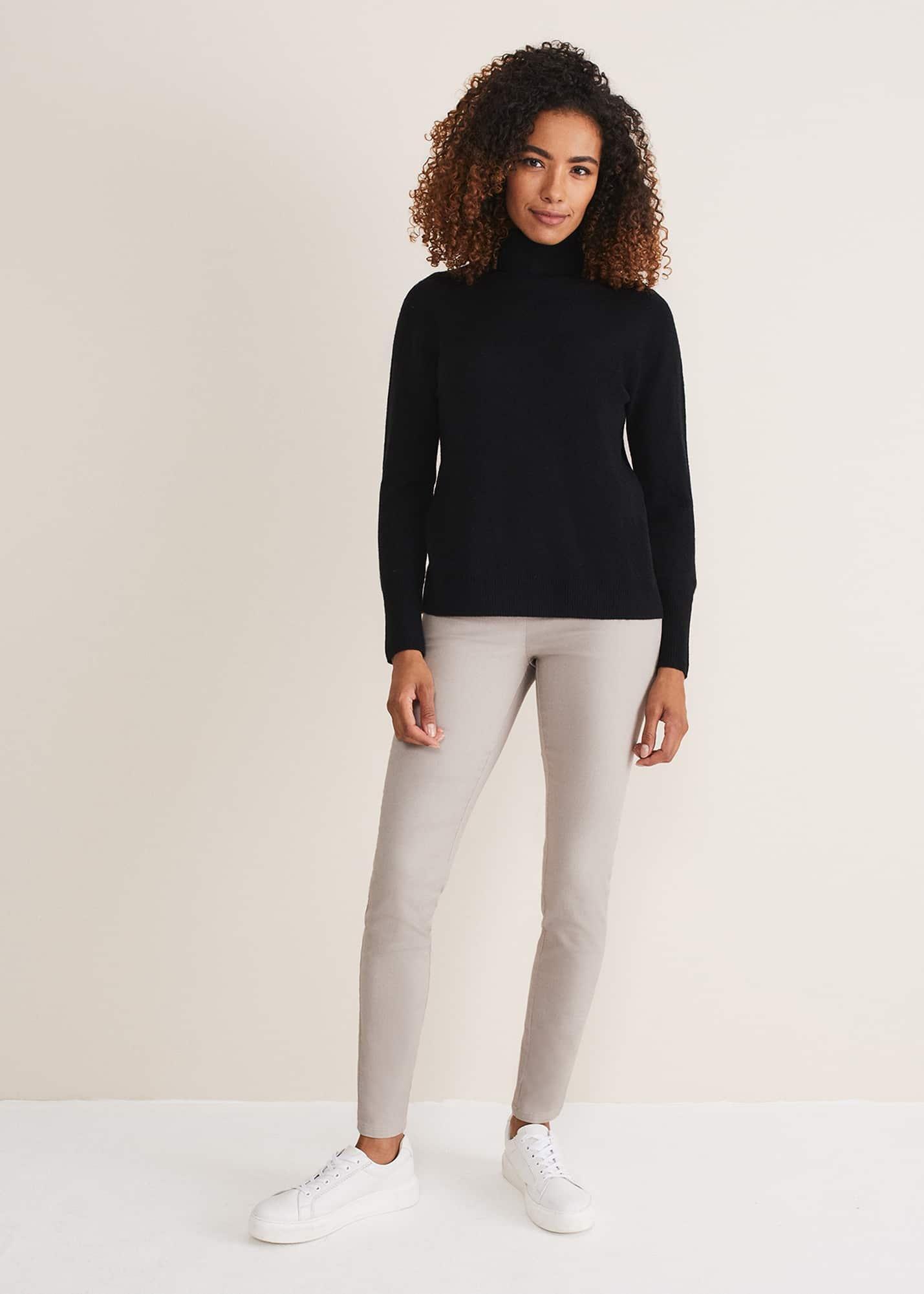 Amina Jegging Long