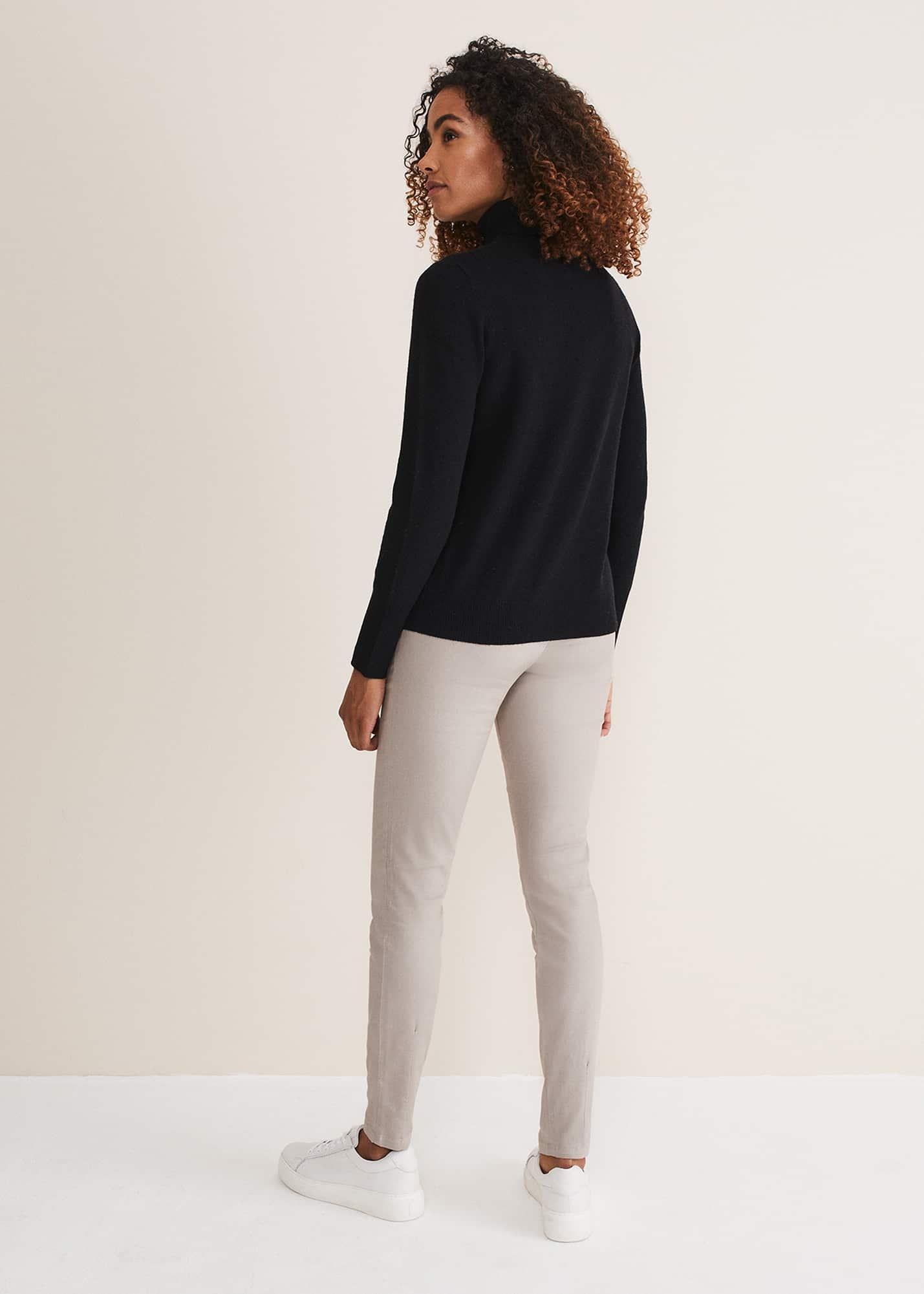 Amina Jegging Long