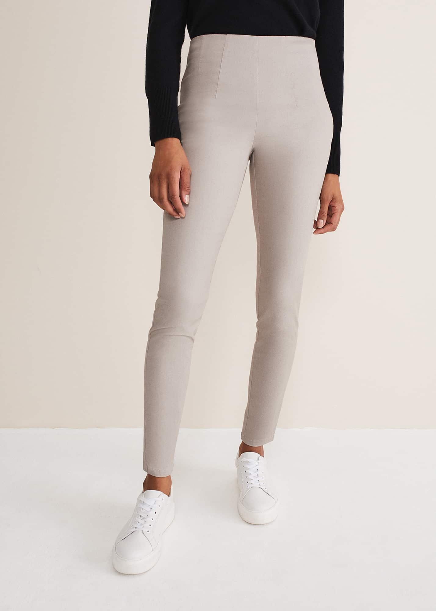 Amina Jegging Long