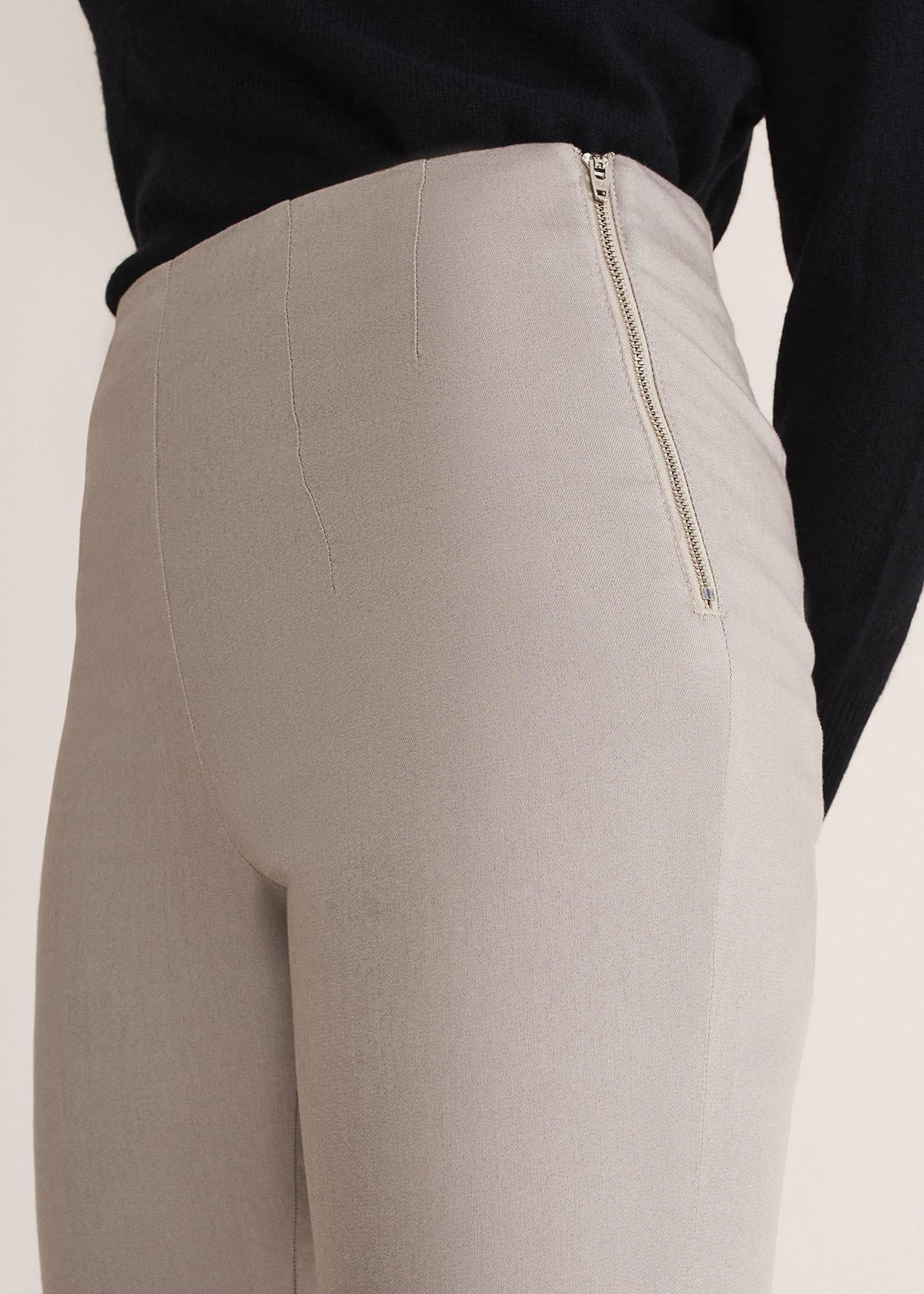 Amina Jegging Long