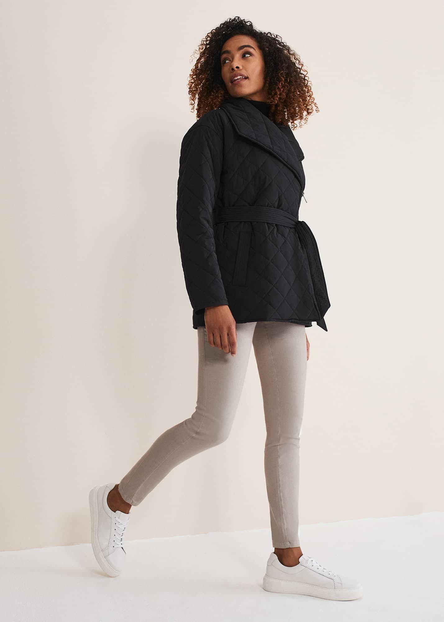 Amina Jegging Long