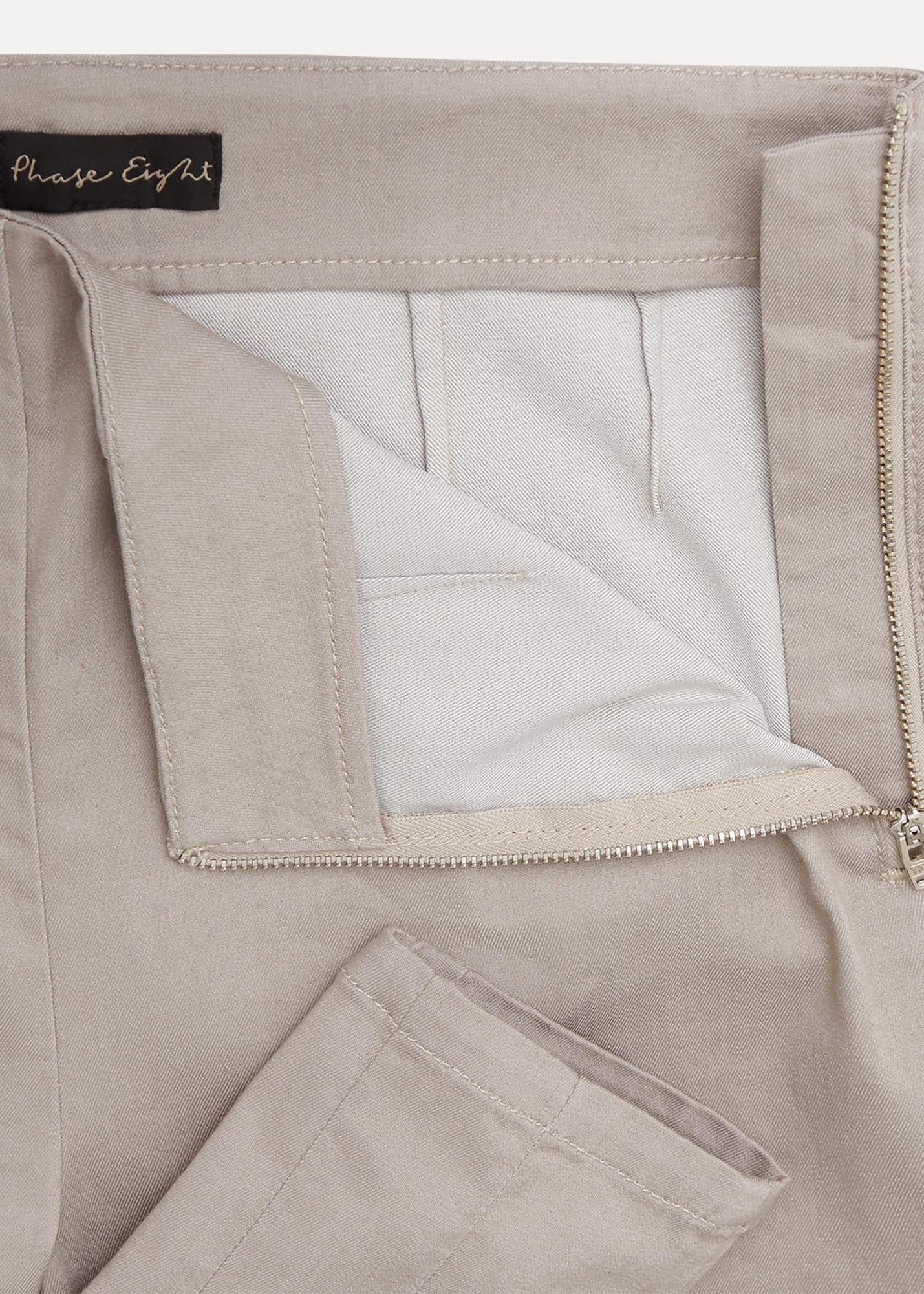 Amina Jegging Long